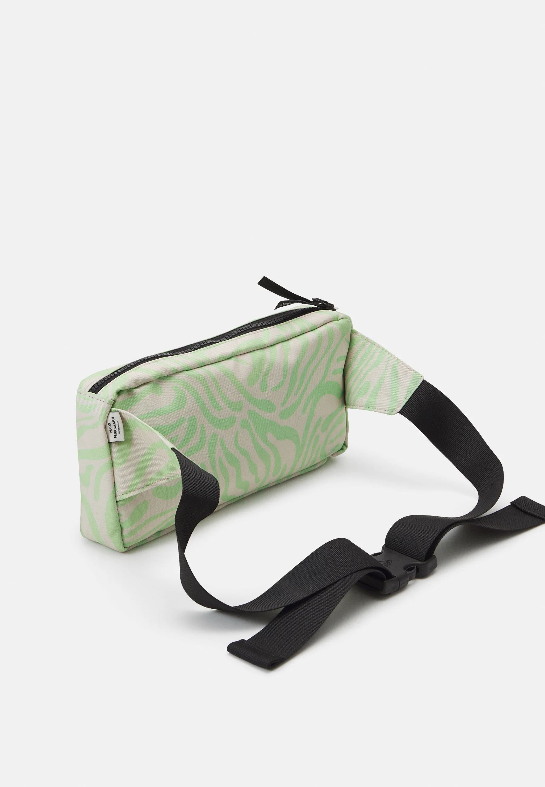 Mads Nørgaard BEL ONE ART CARNI BAG UNISEX - Marsupio