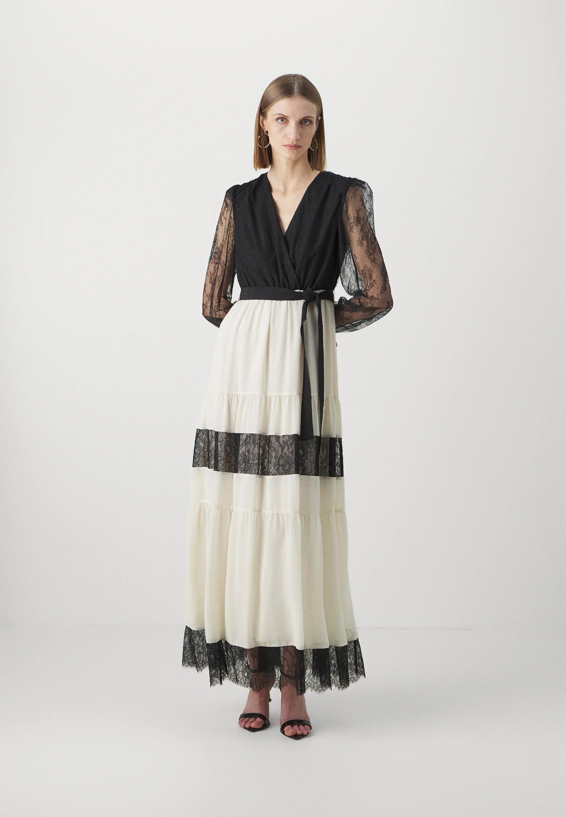 TWINSET DRESS - Abito da sera