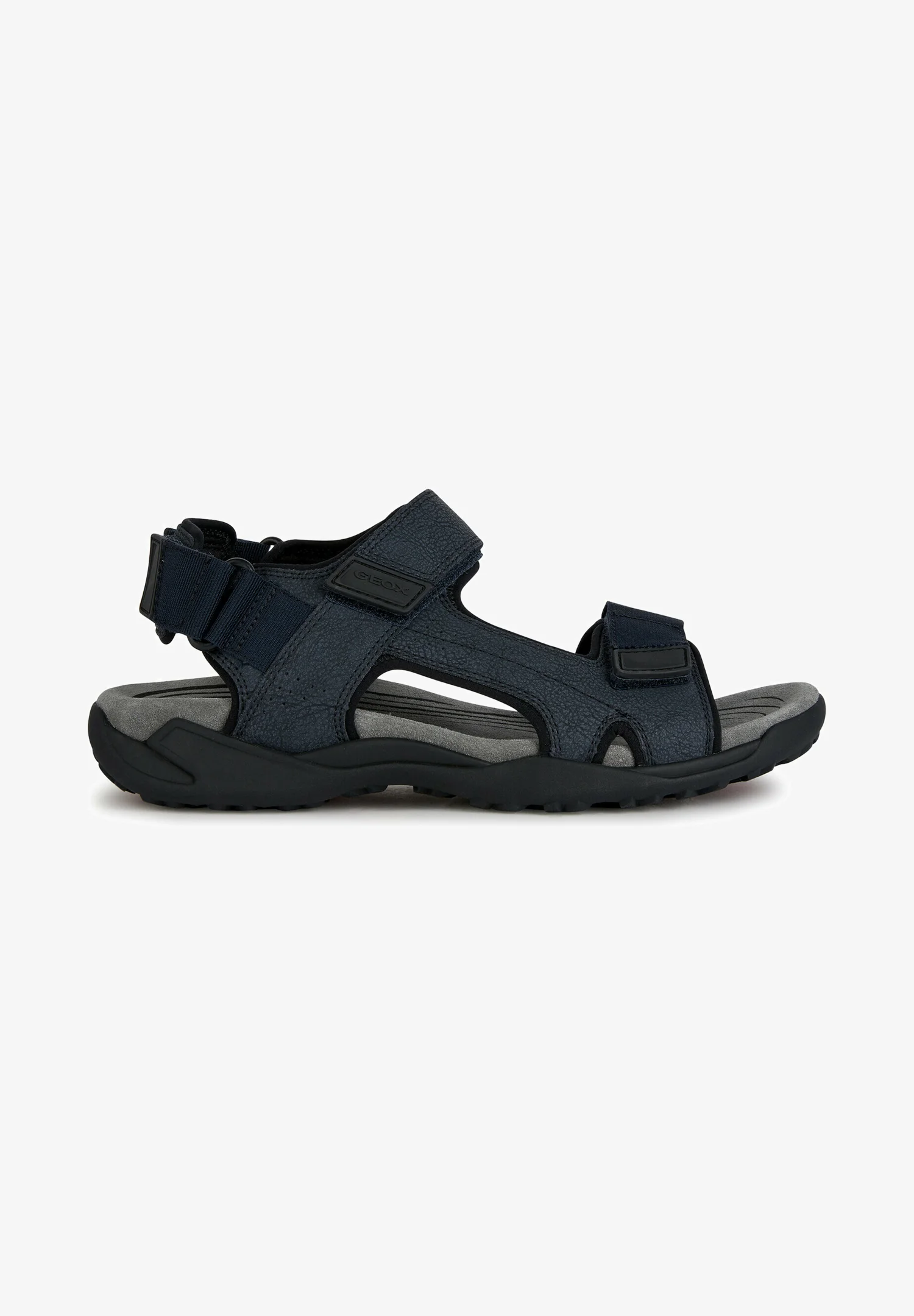 Geox U TERRENO GRIP - Sandali
