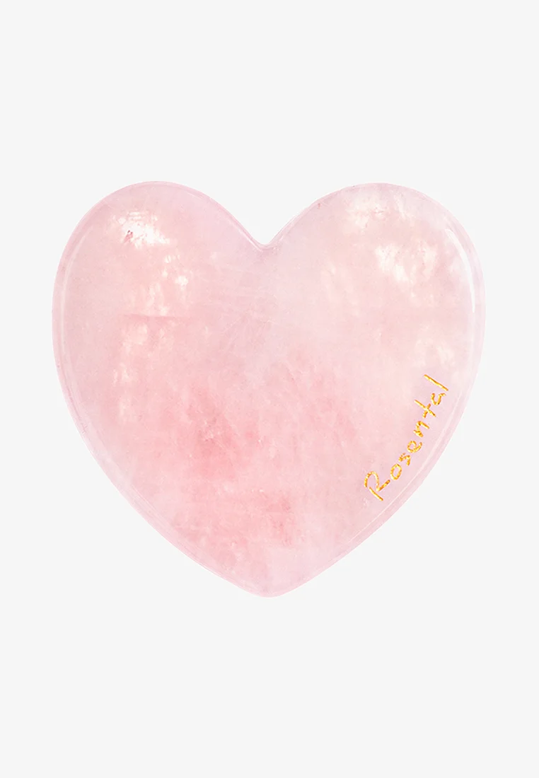 Rosental Organics LOVE GUA SHA - Accessori skincare