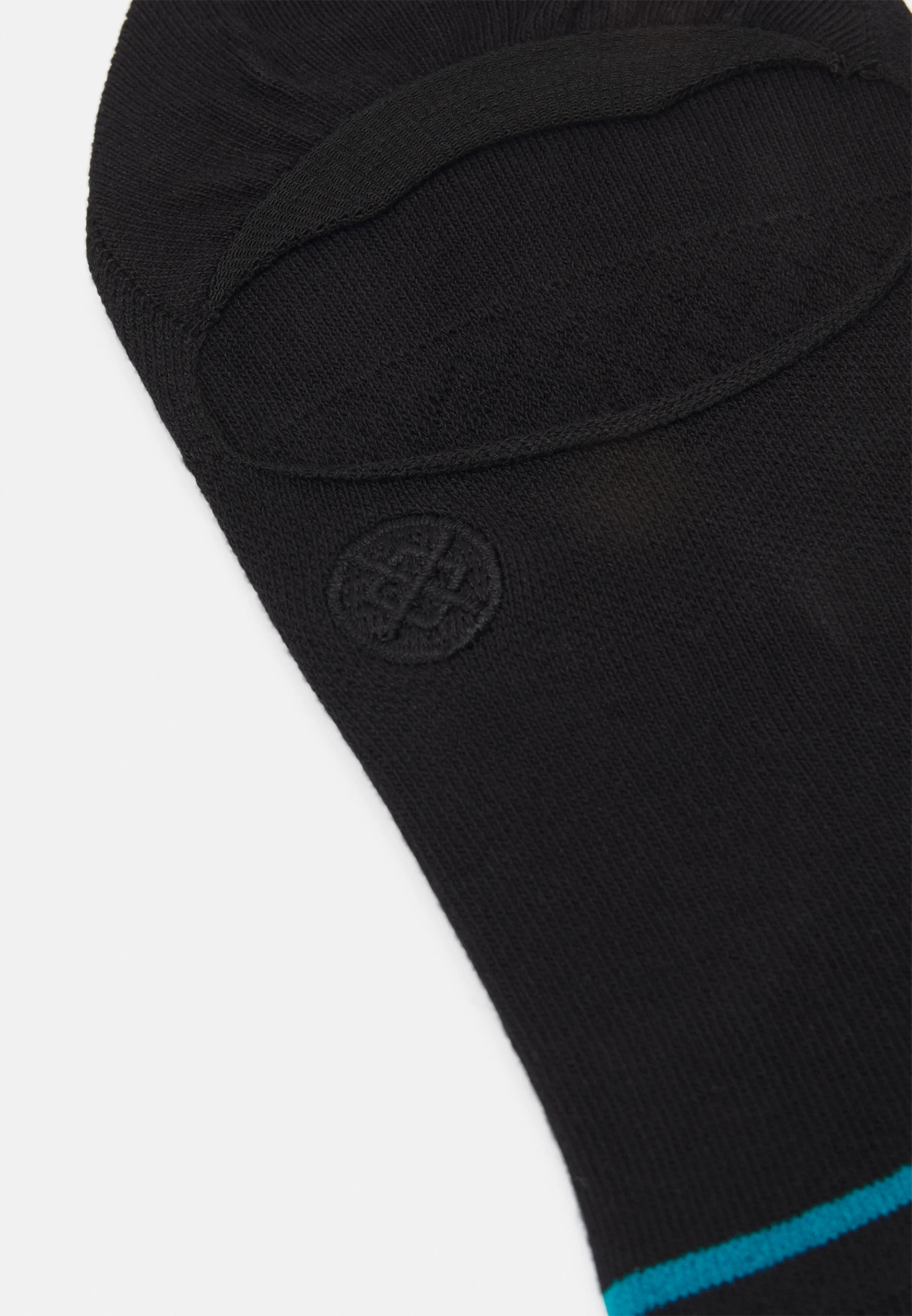Stance ICON NO SHOW UNISEX 3 PACK - Calzini