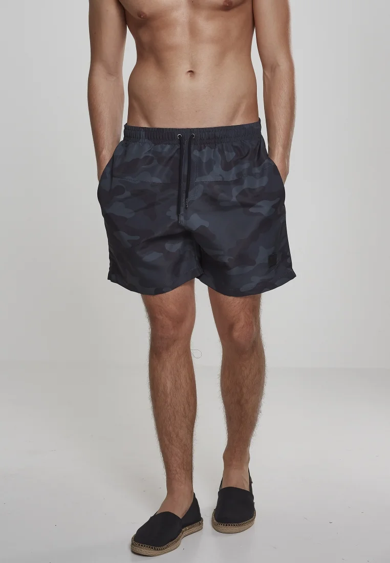 CAMO - Shorts da mare