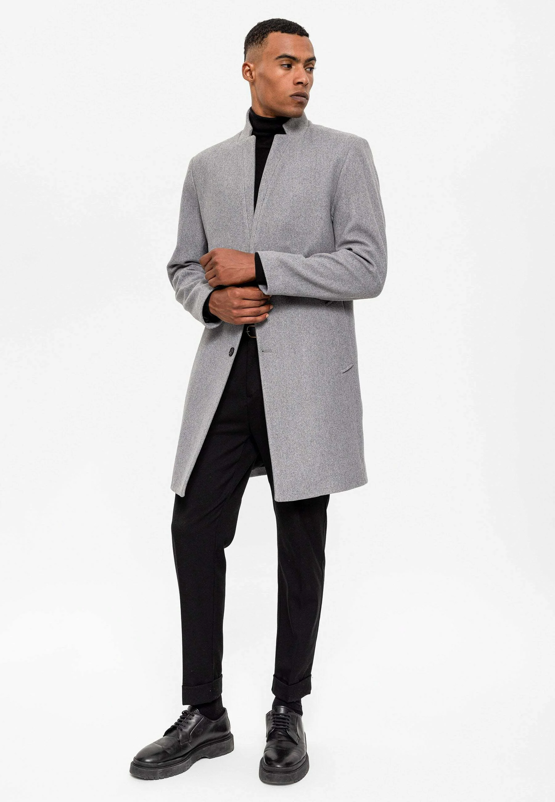 Antioch Cappotto corto