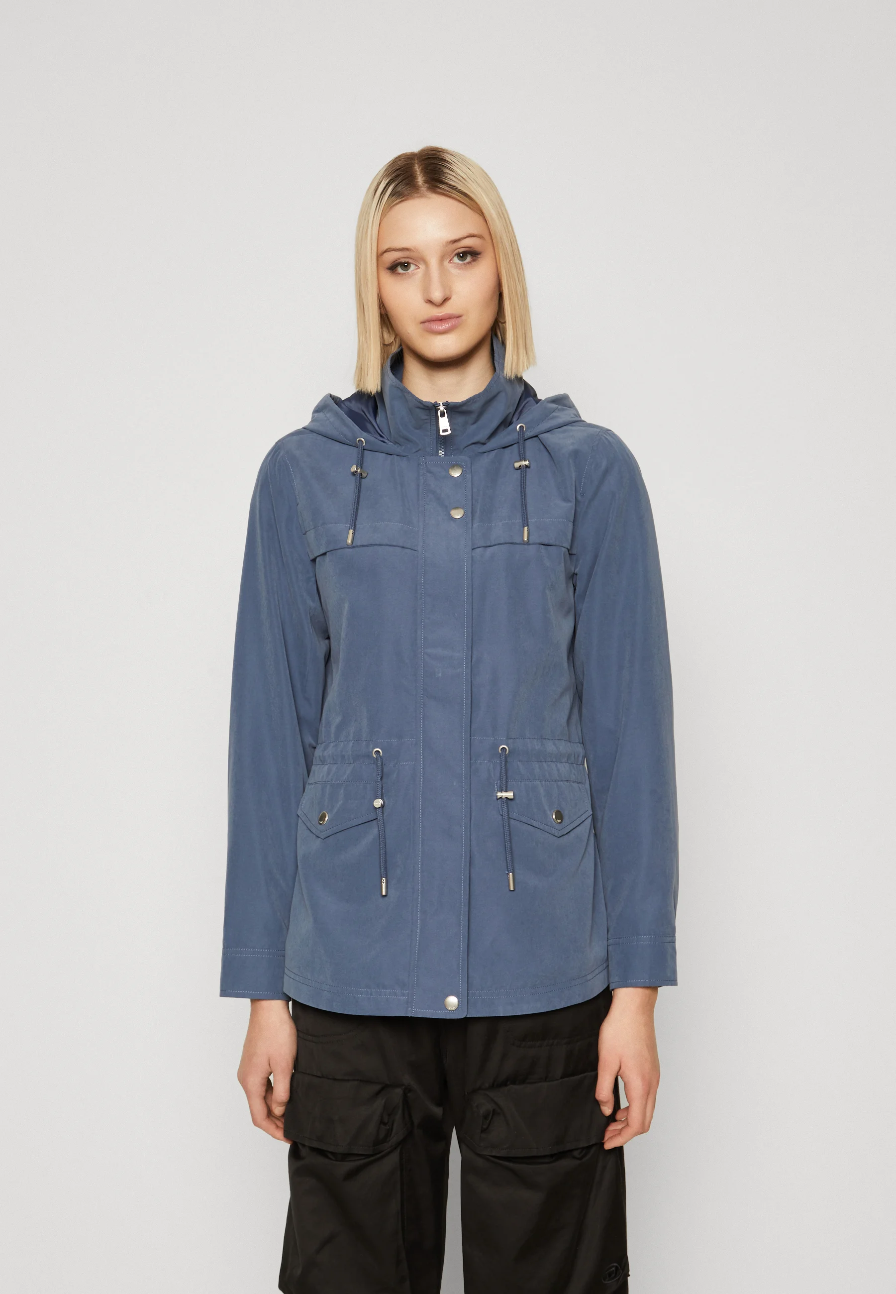 ONLY ONLNEWSTARLINE SPRING JACKET - Giacca leggera