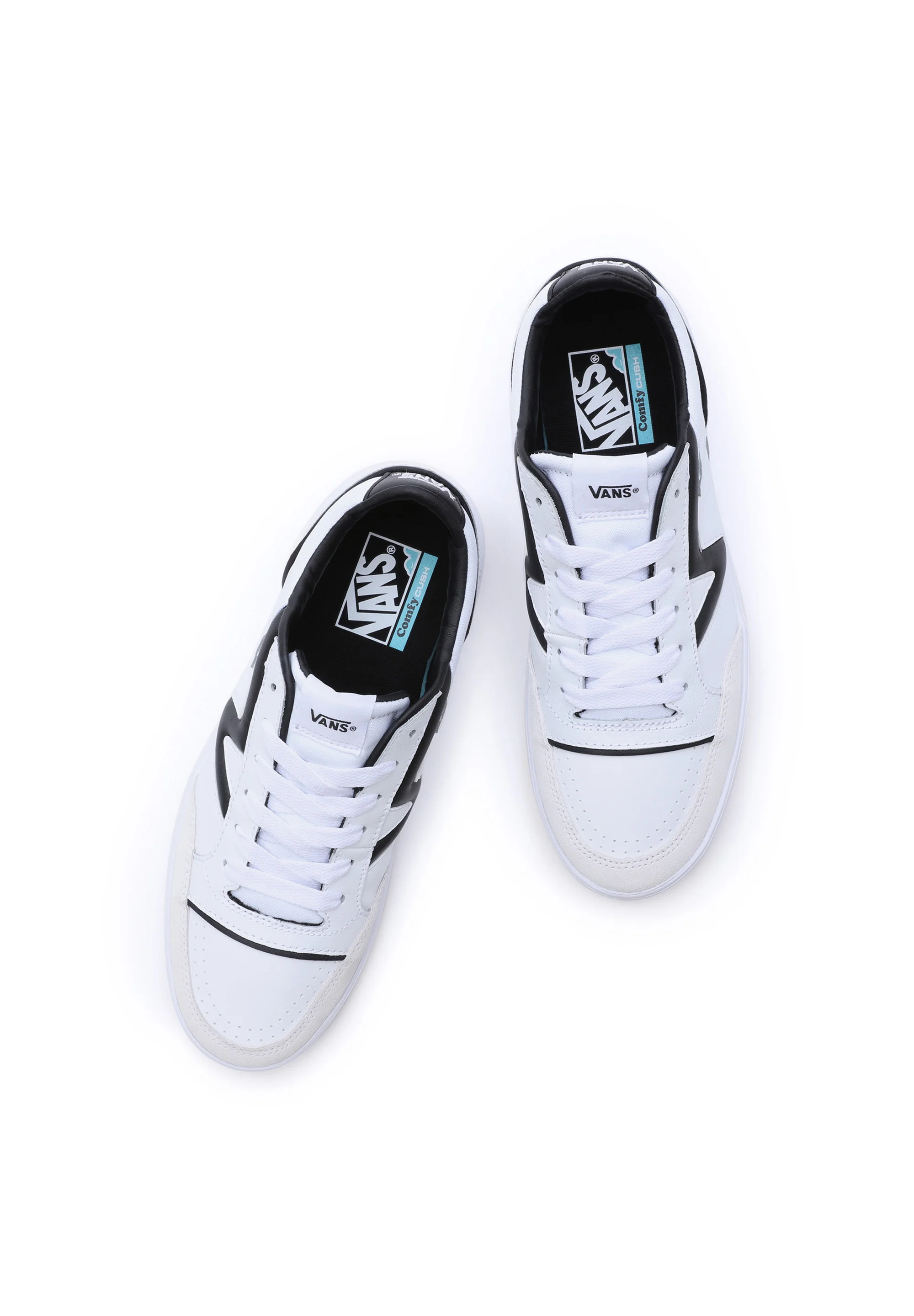 LOWLAND UNISEX - Sneakers basse