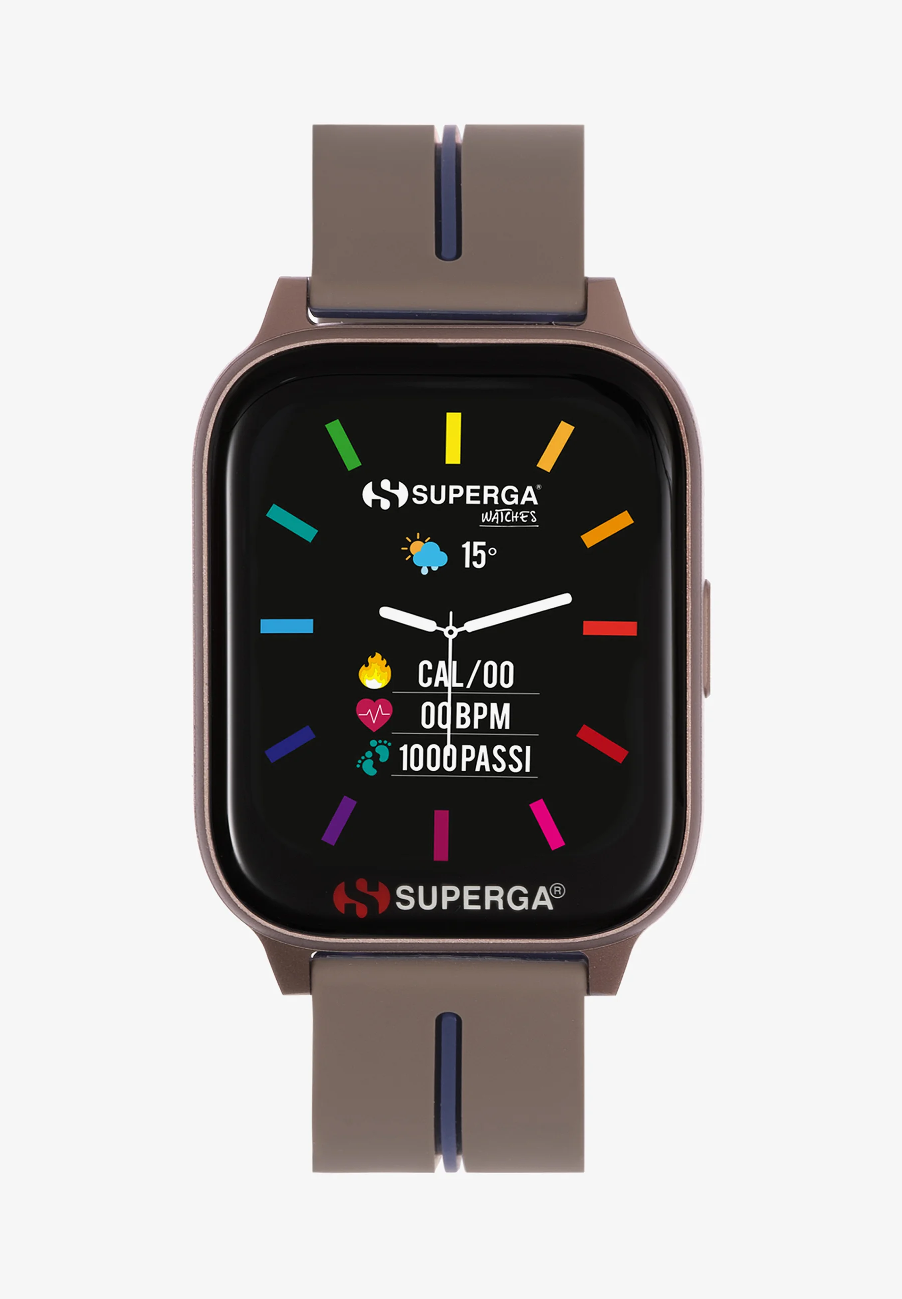 Superga INK- Smartwatch