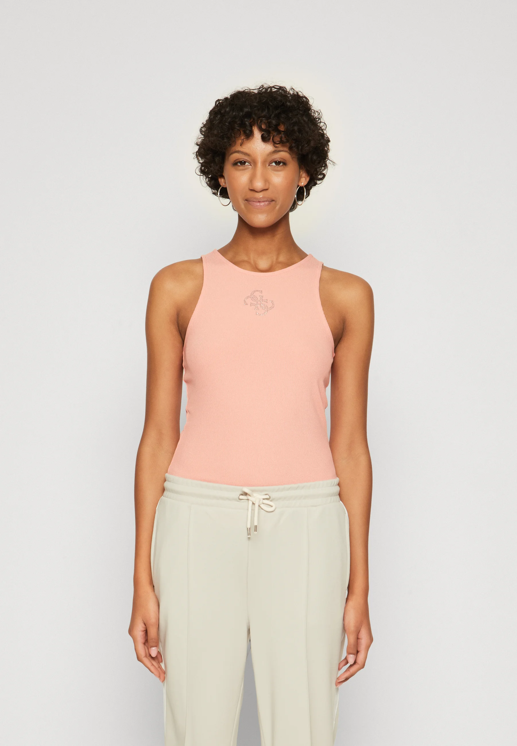 ROUND GUENDALI - Top