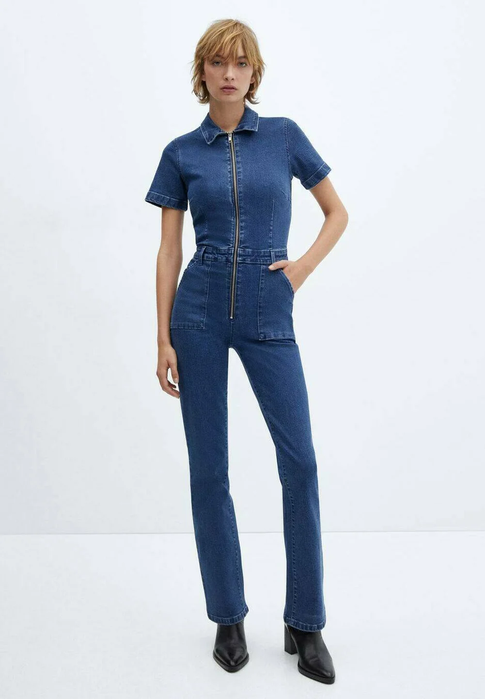 IGGY - Tuta jumpsuit