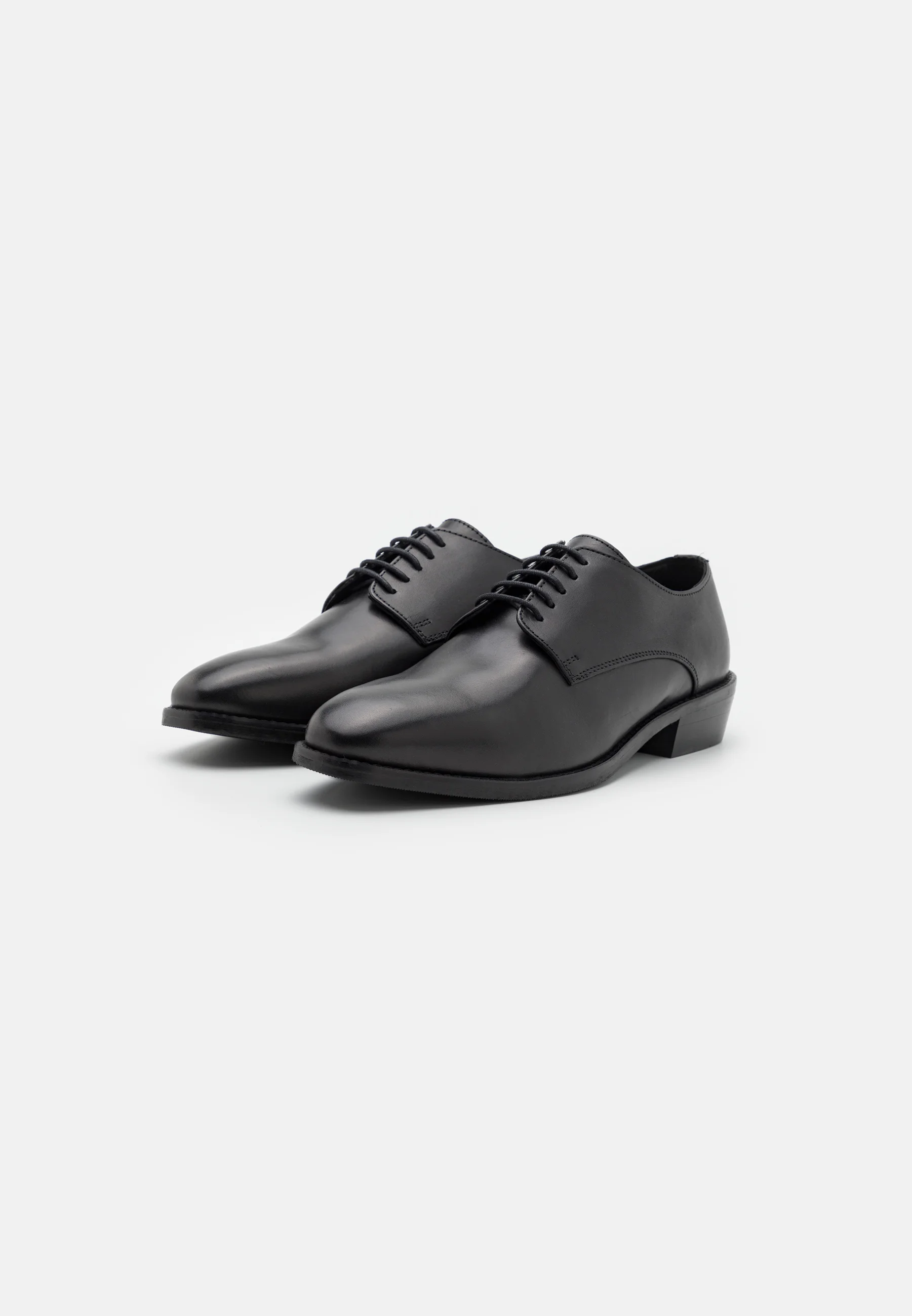 Zign LEATHER - Stringate eleganti