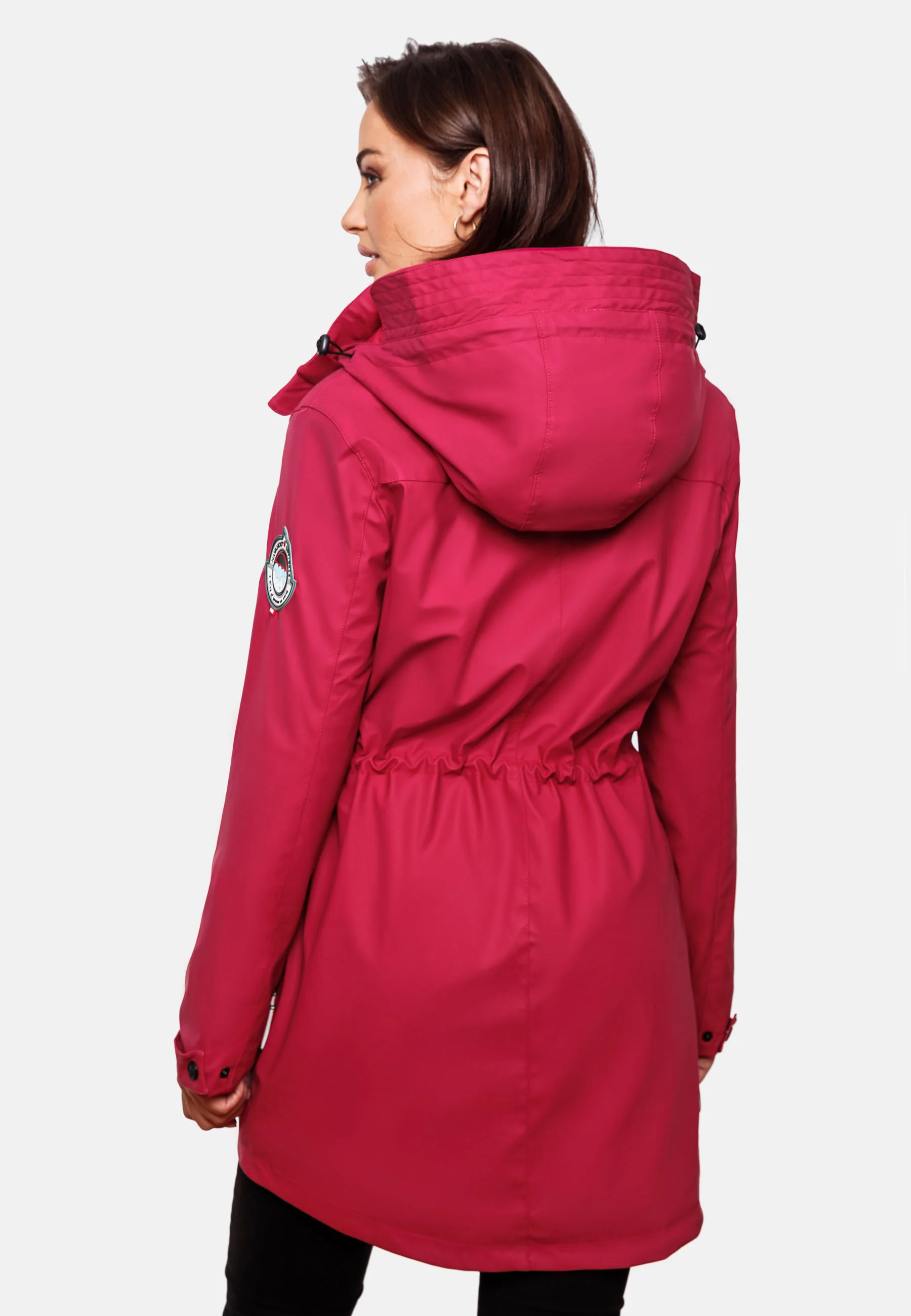 Navahoo DEIKE - Parka