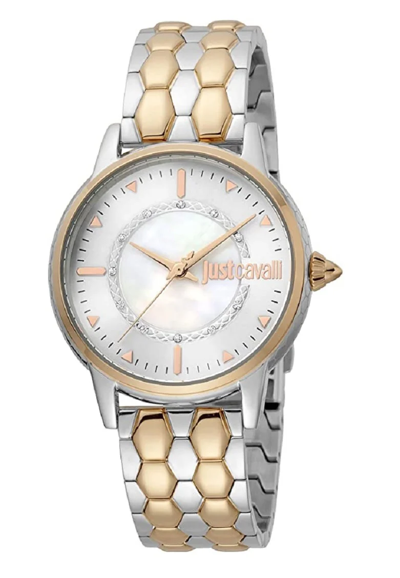 Just Cavalli VALENTINES BOX SET - Orologio