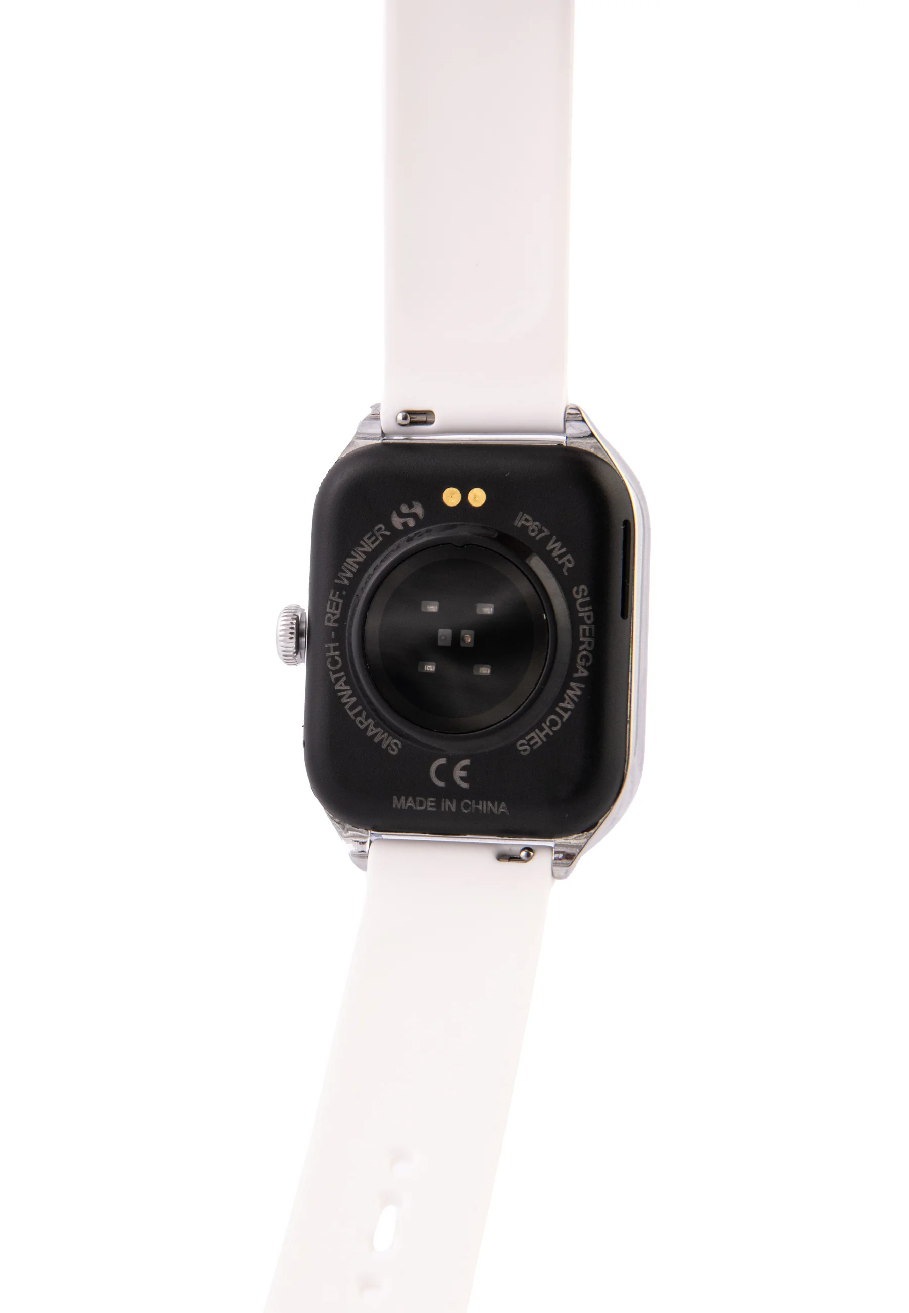 Superga DOUBLE STRAPS - WINNER - Smartwatch