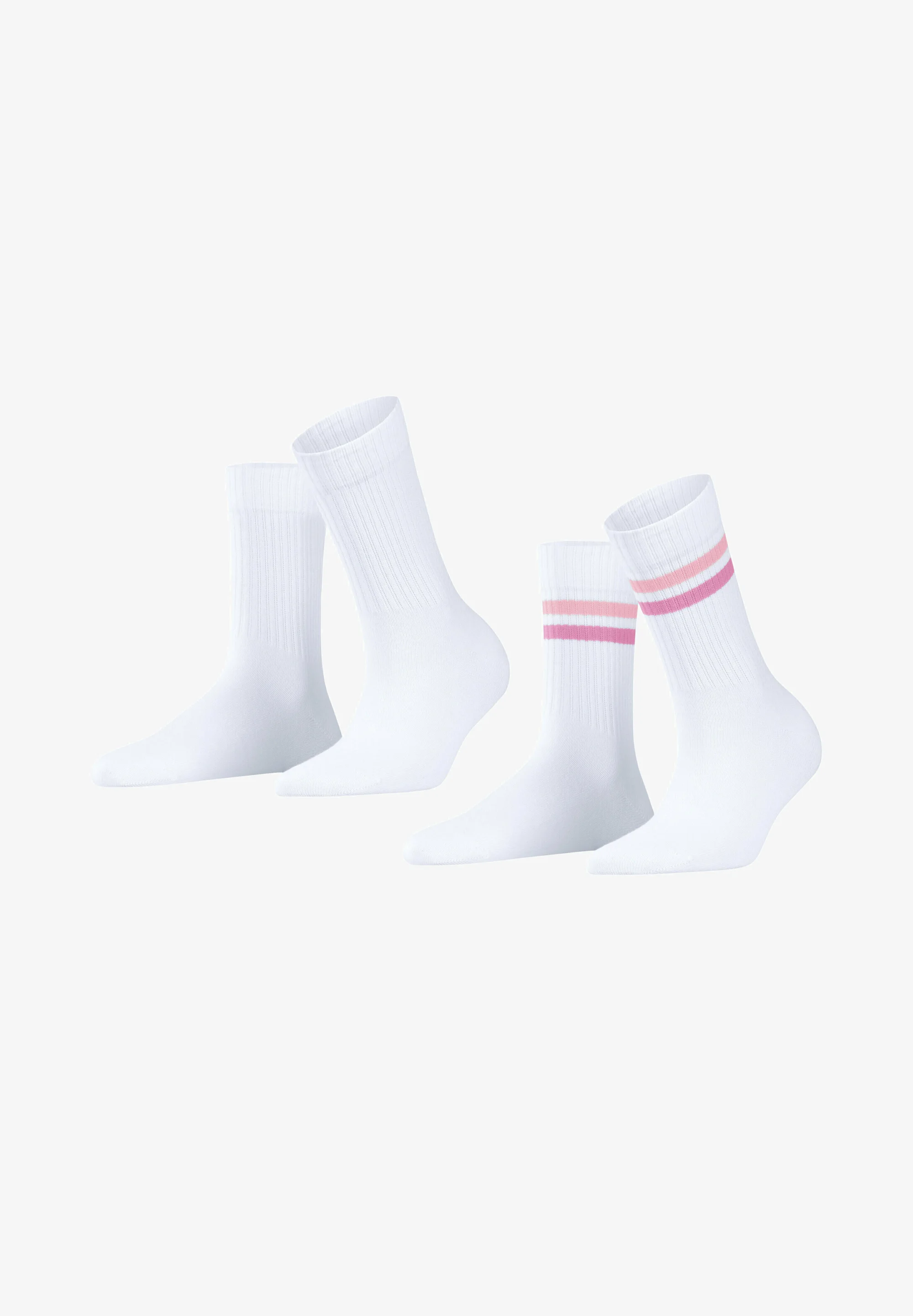 2-PACK - Calze