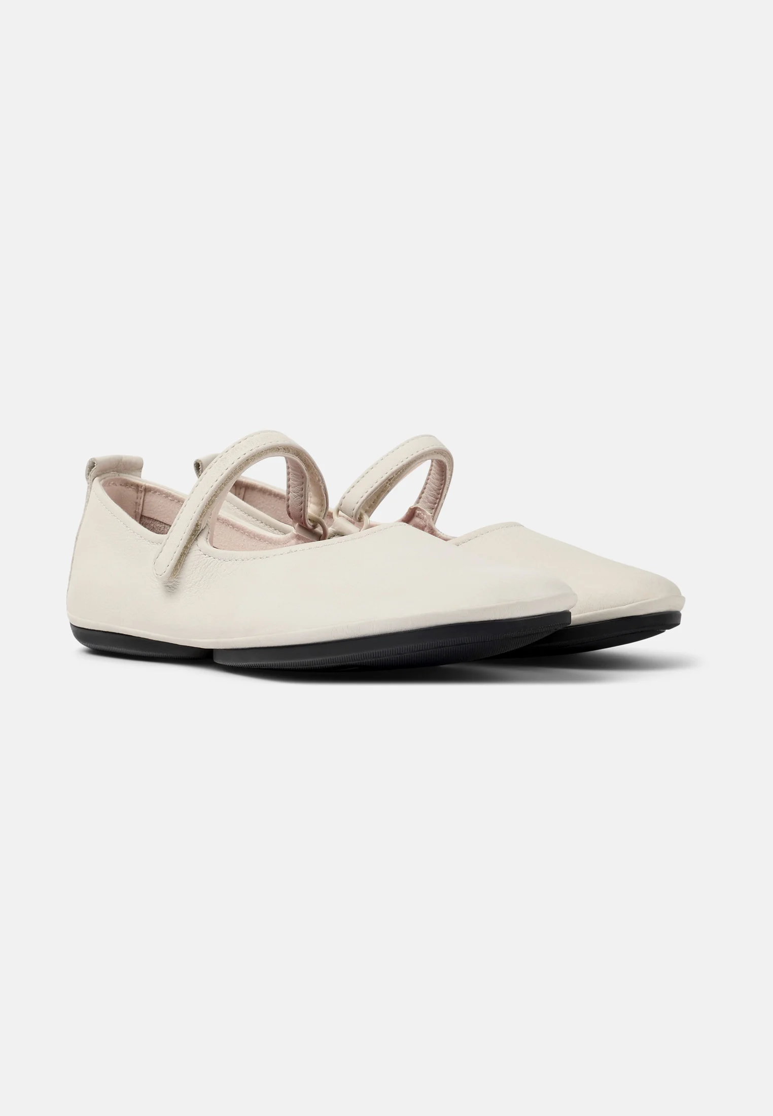 Camper RIGHT NINA - Ballerine con cinturino