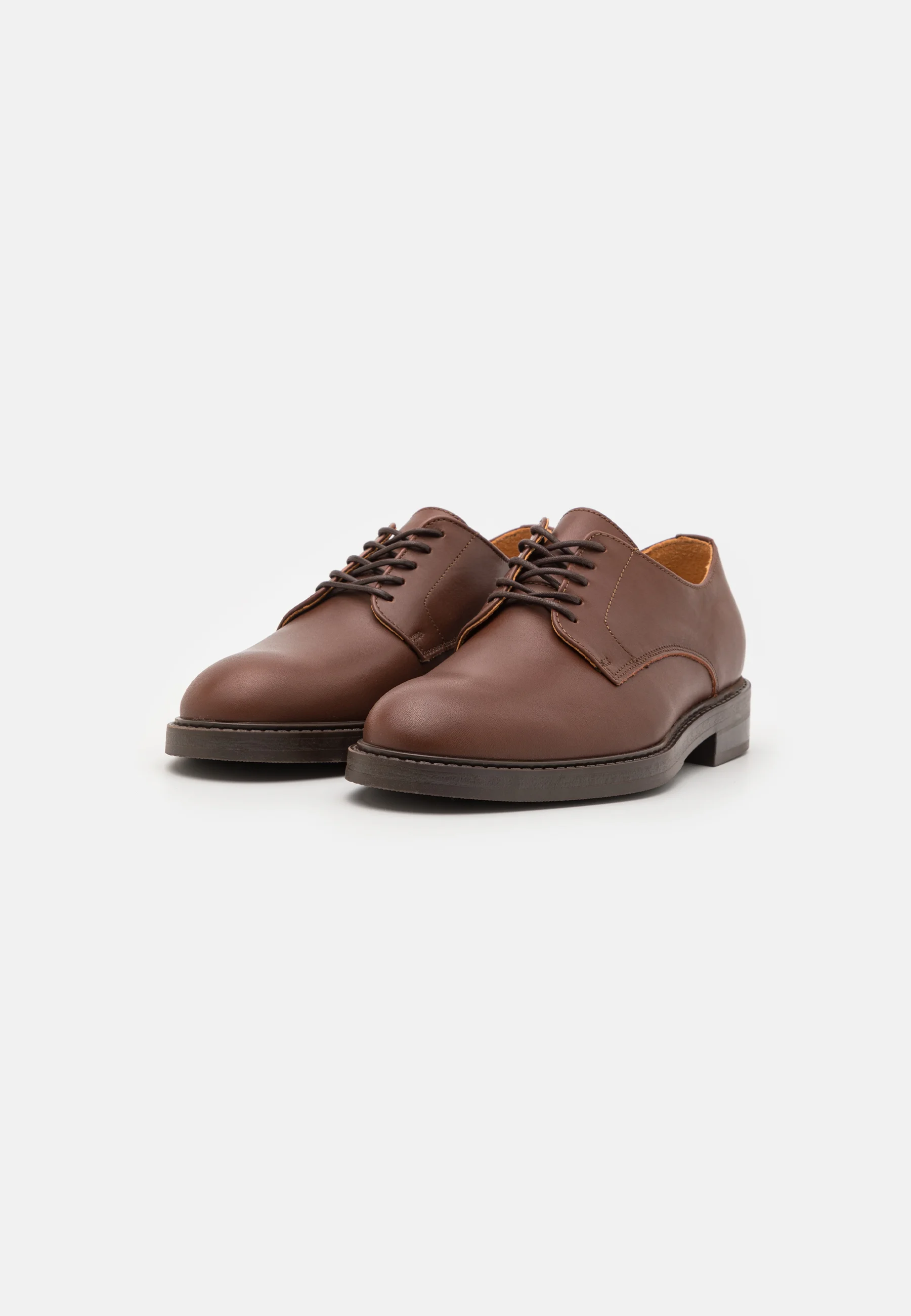 Selected Homme SLHBLAKE DERBY - Stringate