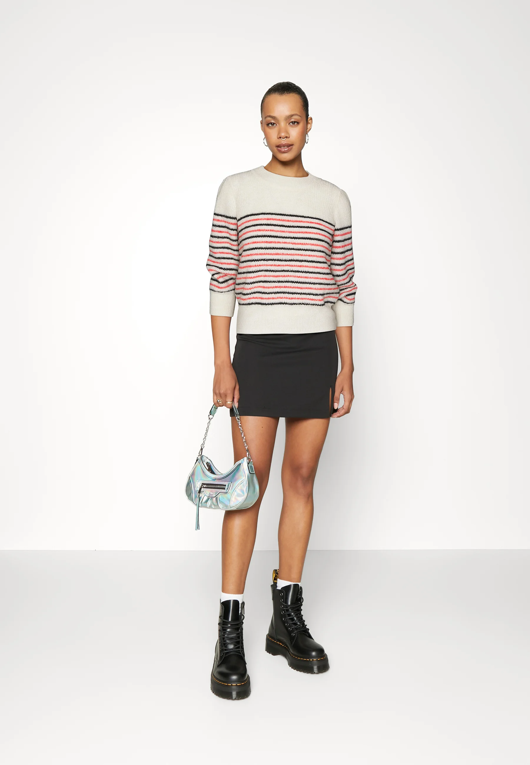 Vero Moda VMVIGGA- Maglione
