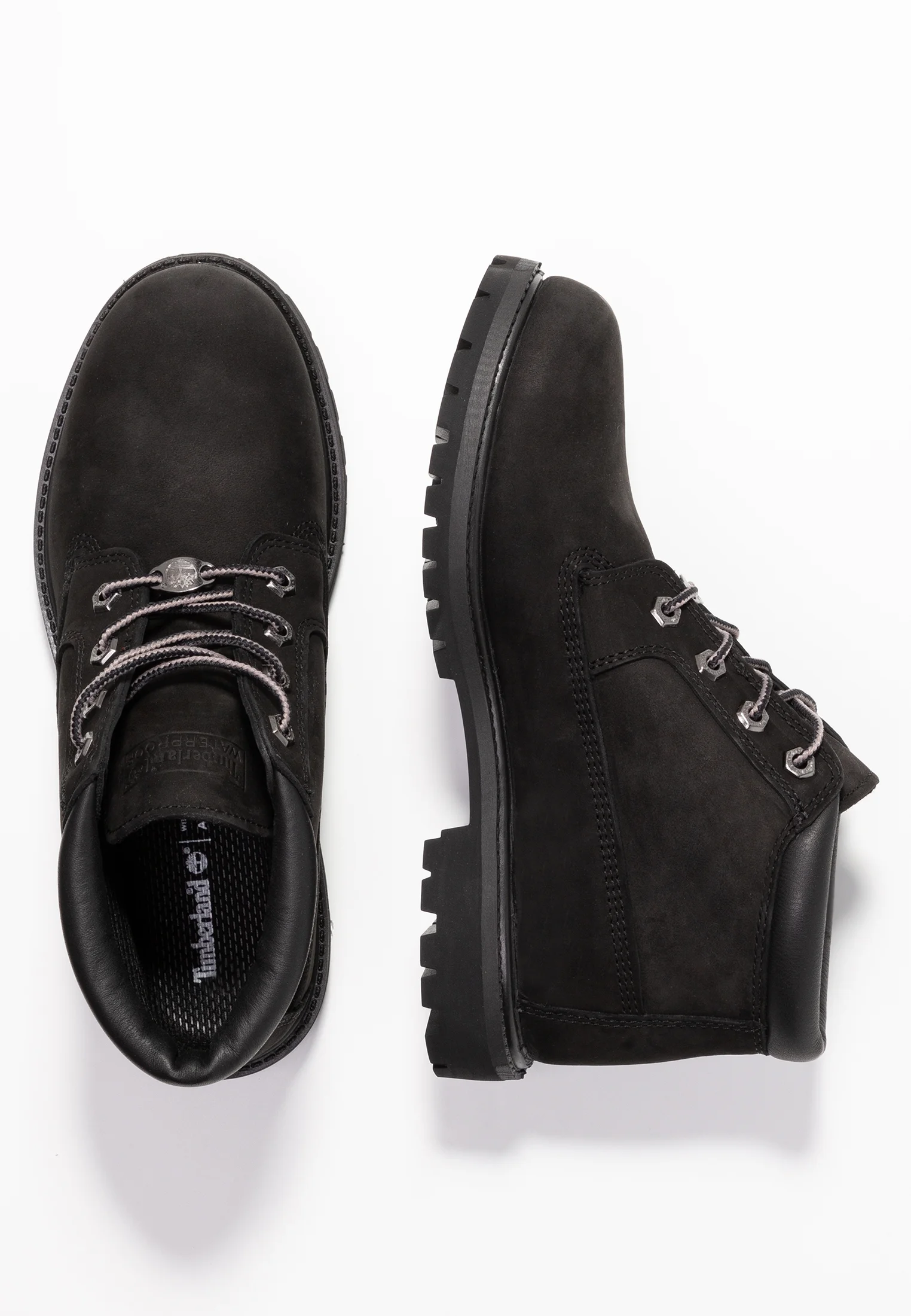 Timberland NELLIE CHUKKA DOUBLE - Tronchetti
