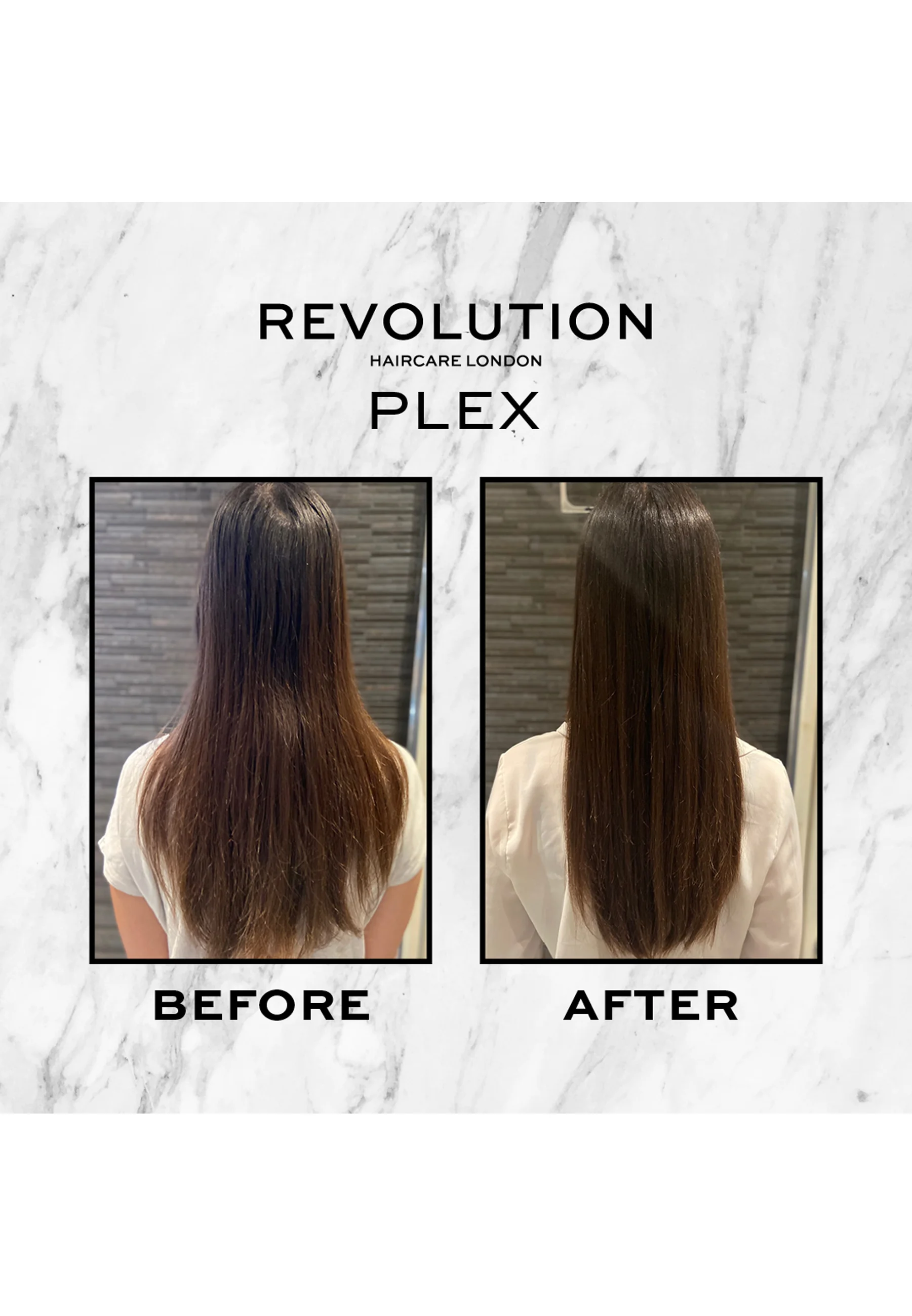 Revolution Haircare HAIRCARE PLEX 3 BOND RESTORE TREATMENT - Trattamenti capelli