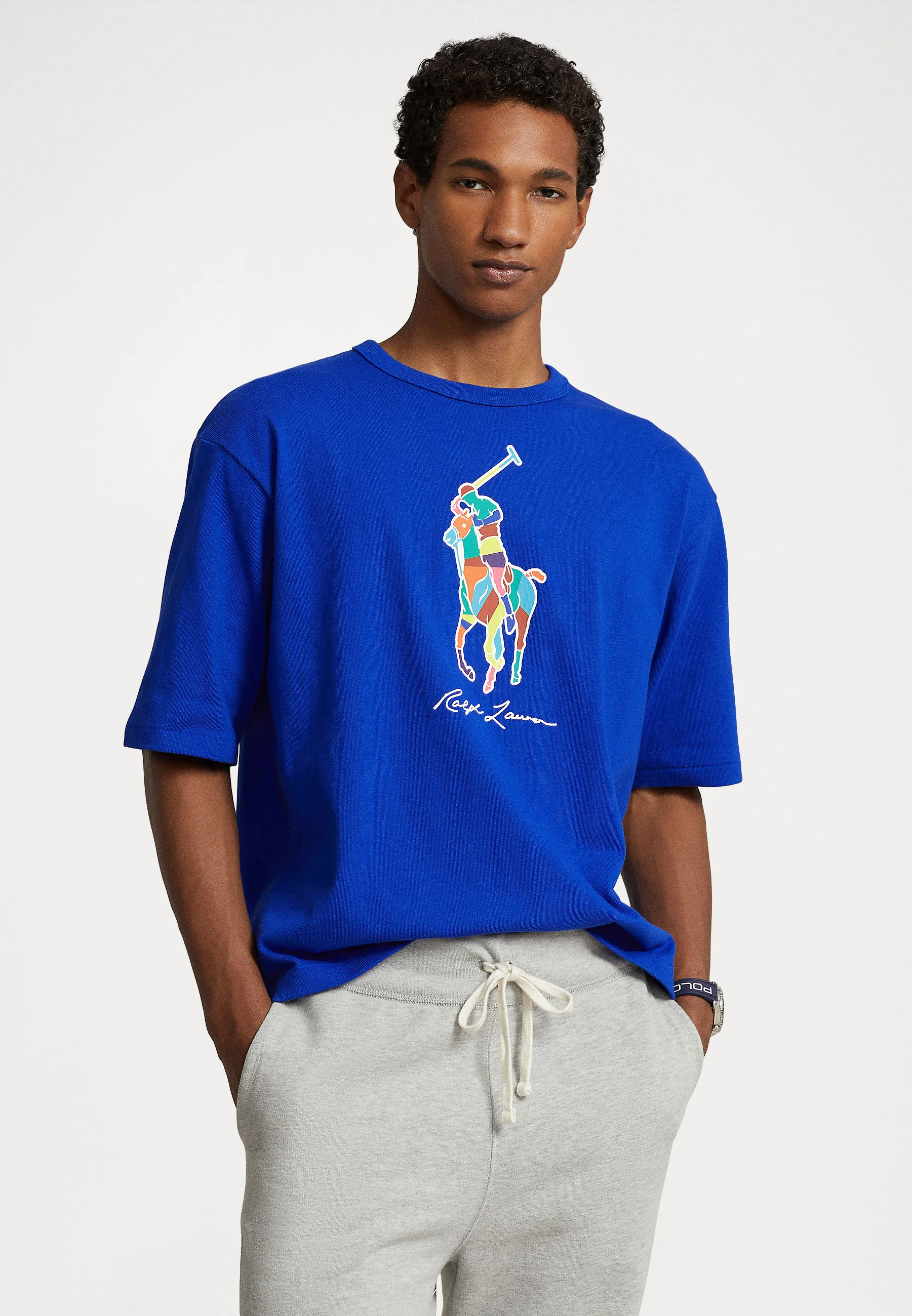 SHORT SLEEVE - T-shirt con stampa