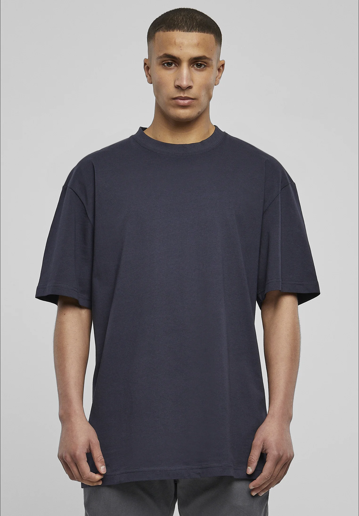 TALL TEE - T-shirt basic