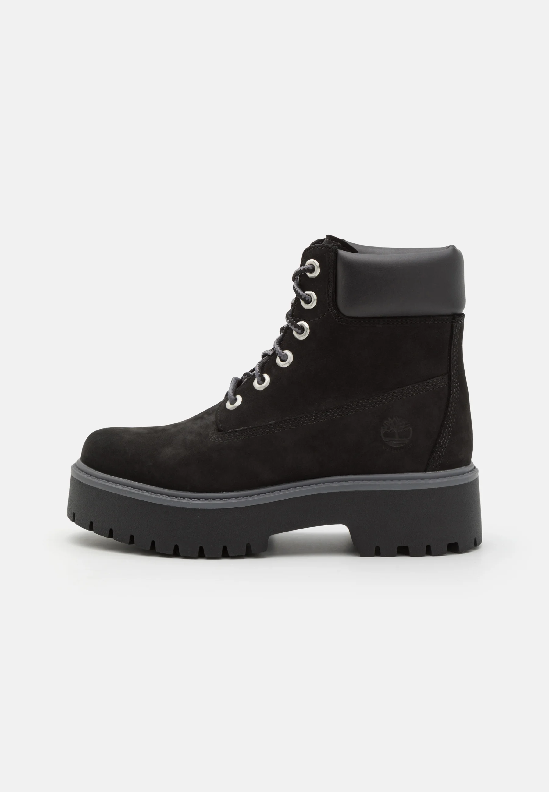 Timberland STONE STREET 6IN WP - Stivaletti con plateau