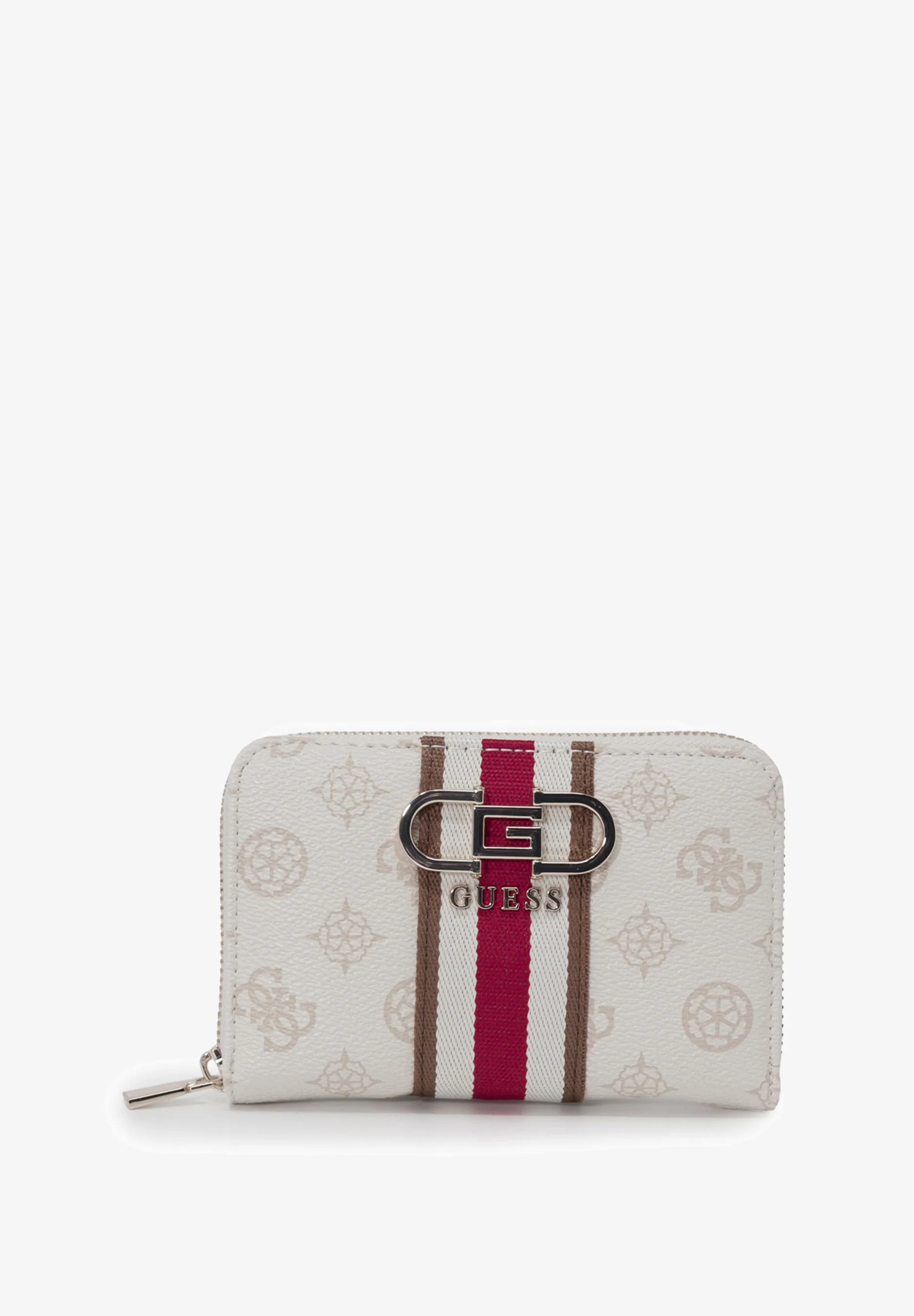 NELKA SLG MEDIUM ZIP AROUND SWPG93 - Portafoglio