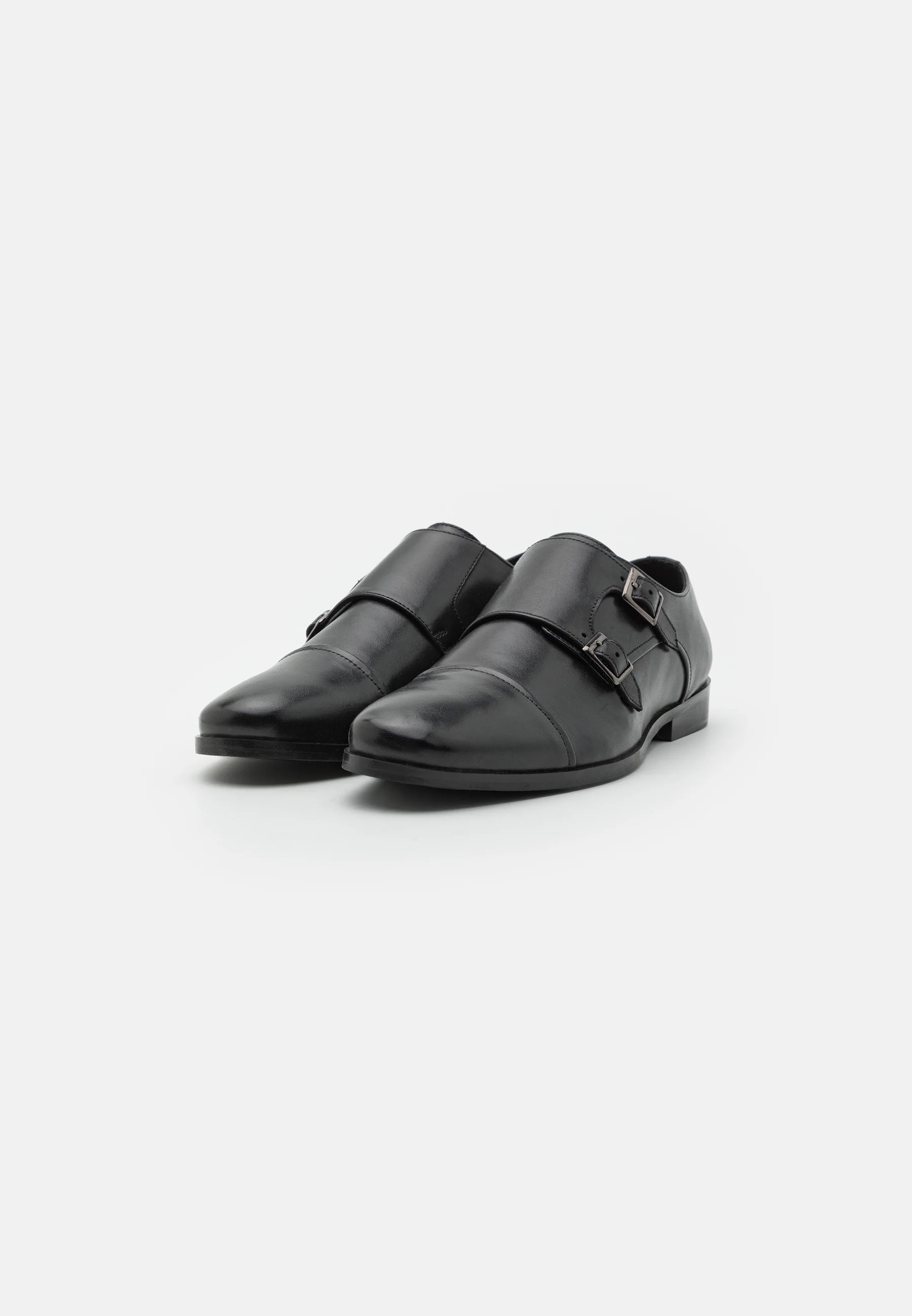 Zign LEATHER - Scarpe senza lacci