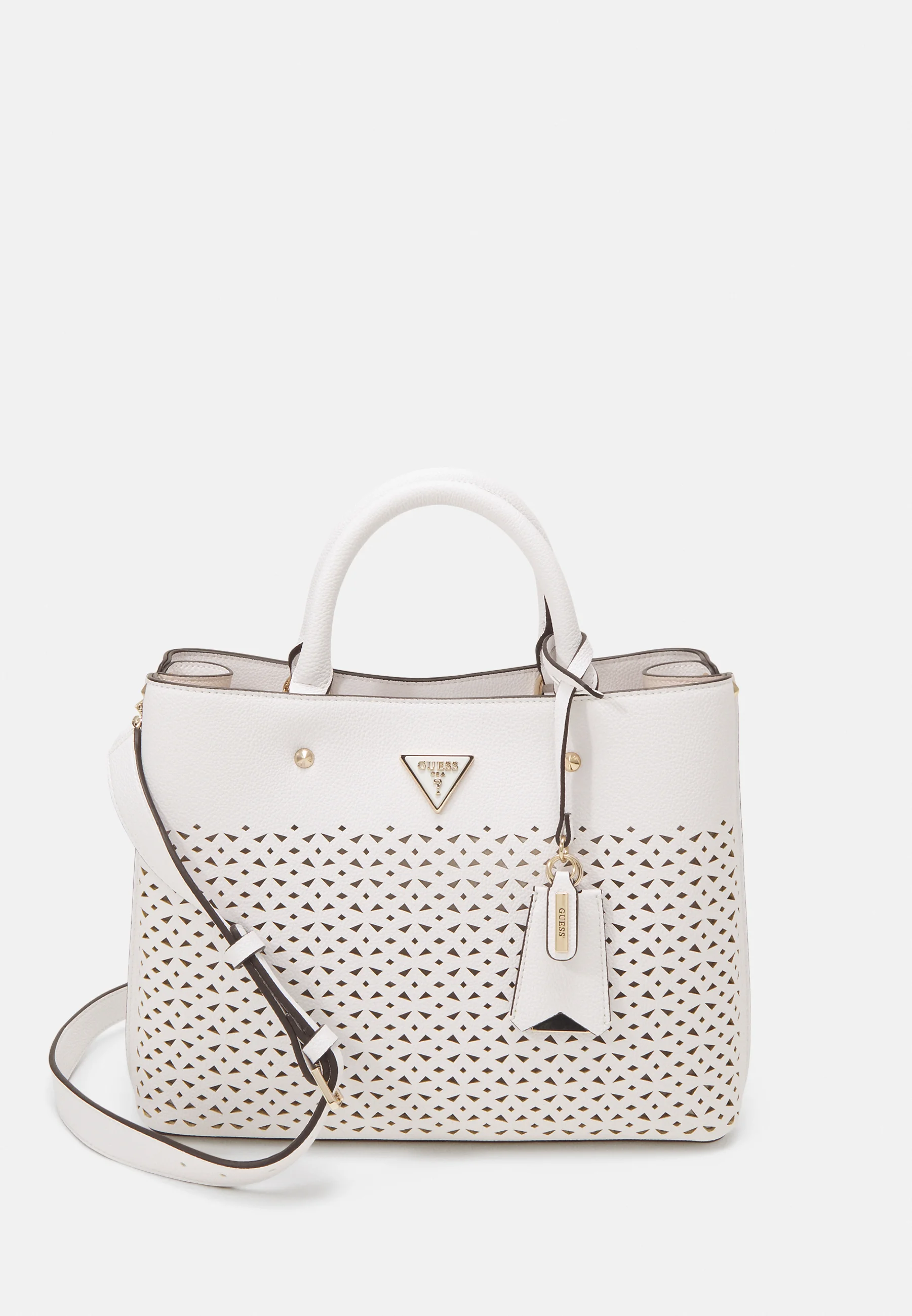 MERIDIAN GIRLFRIEND SATCHEL - Borsa a mano