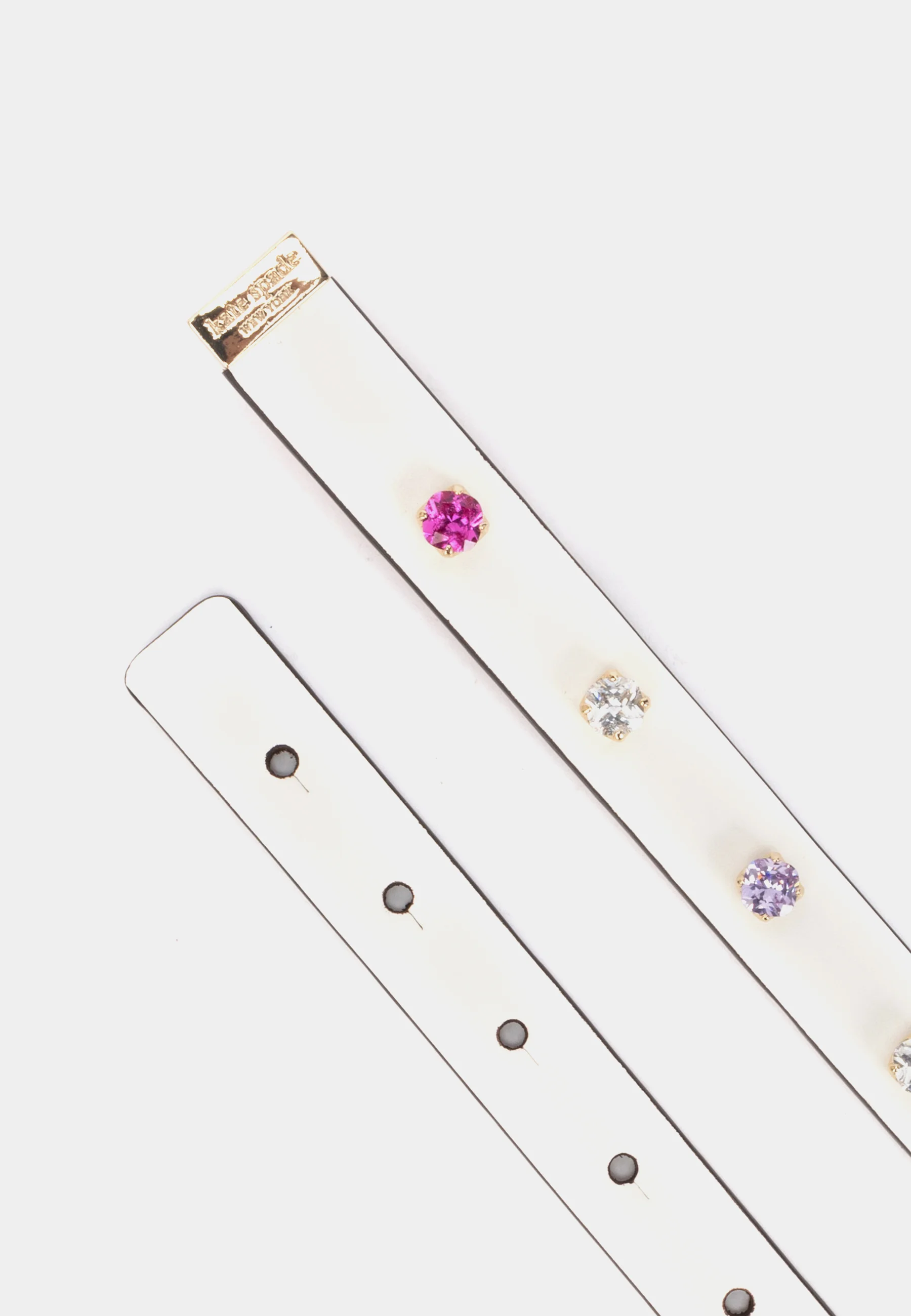 kate spade new york RHINESTON - Cintura