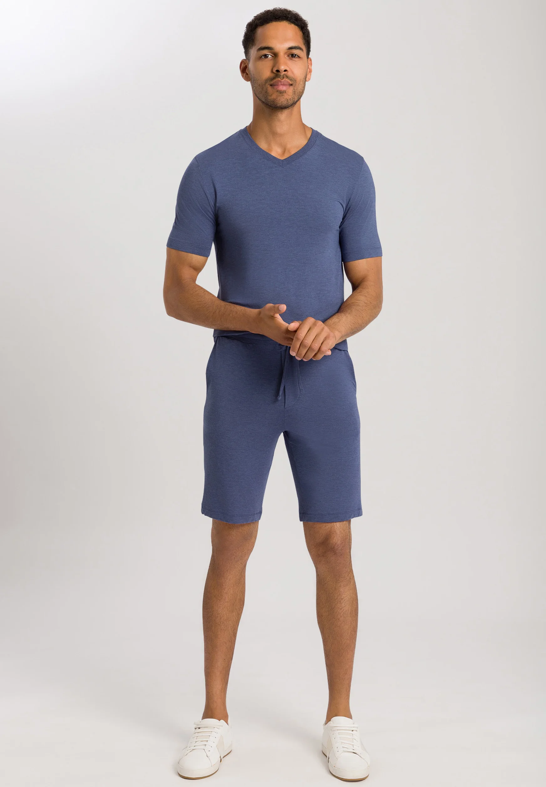 Hanro CASUALS - Pantaloni del pigiama