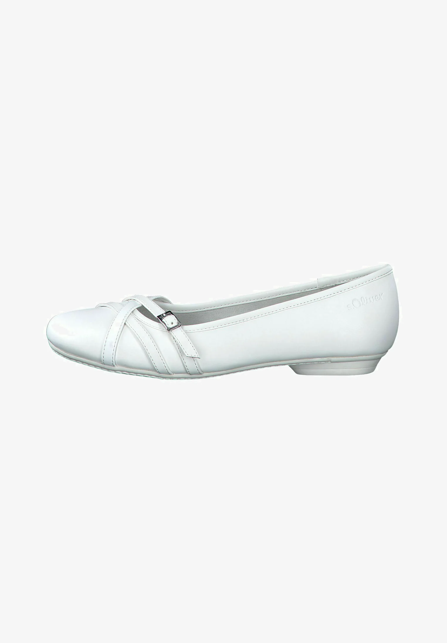 s.Oliver Ballerine