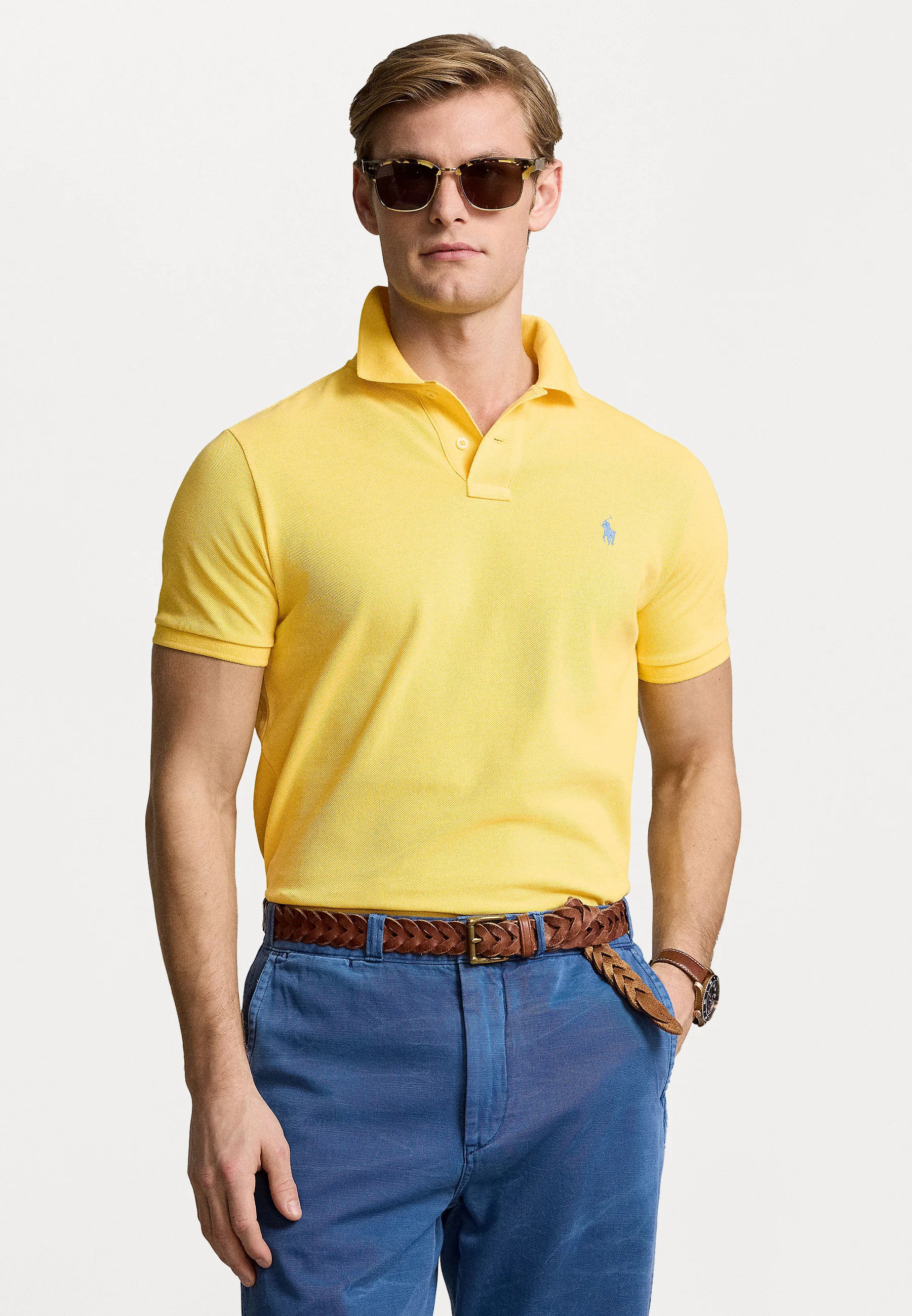 SHORT SLEEVE - Polo