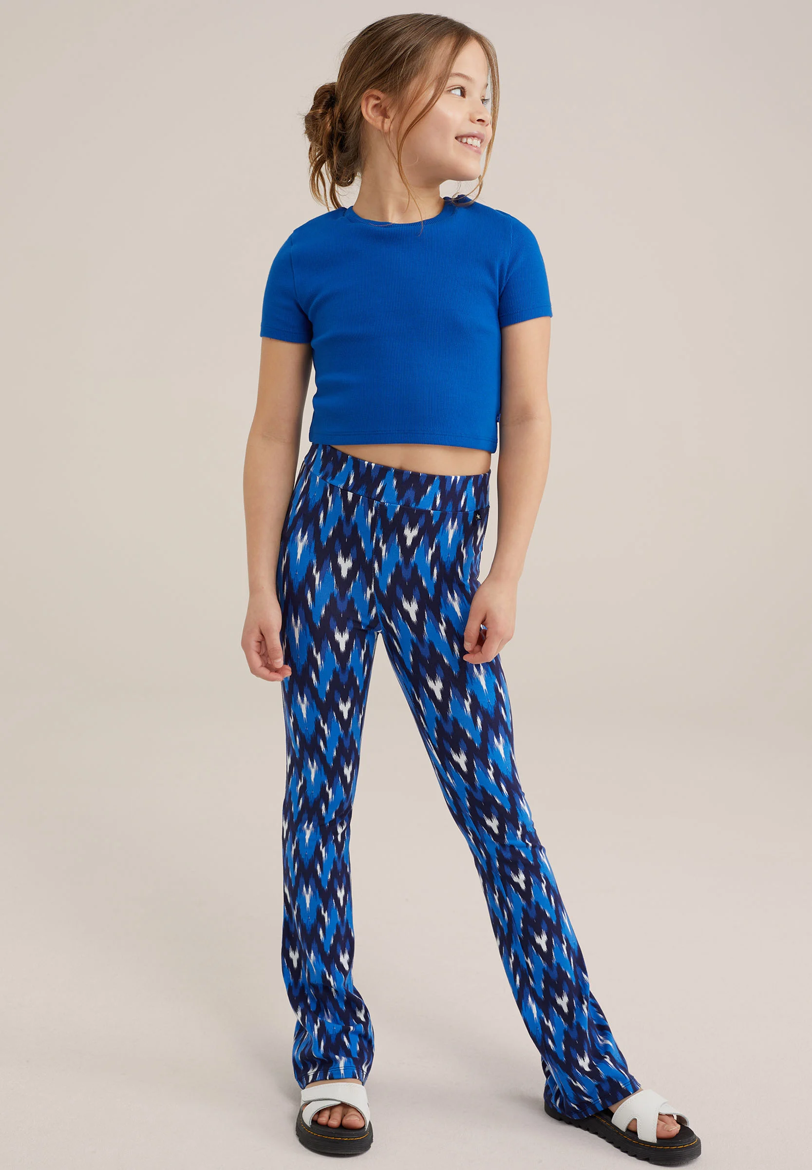 WE Fashion Pantaloni