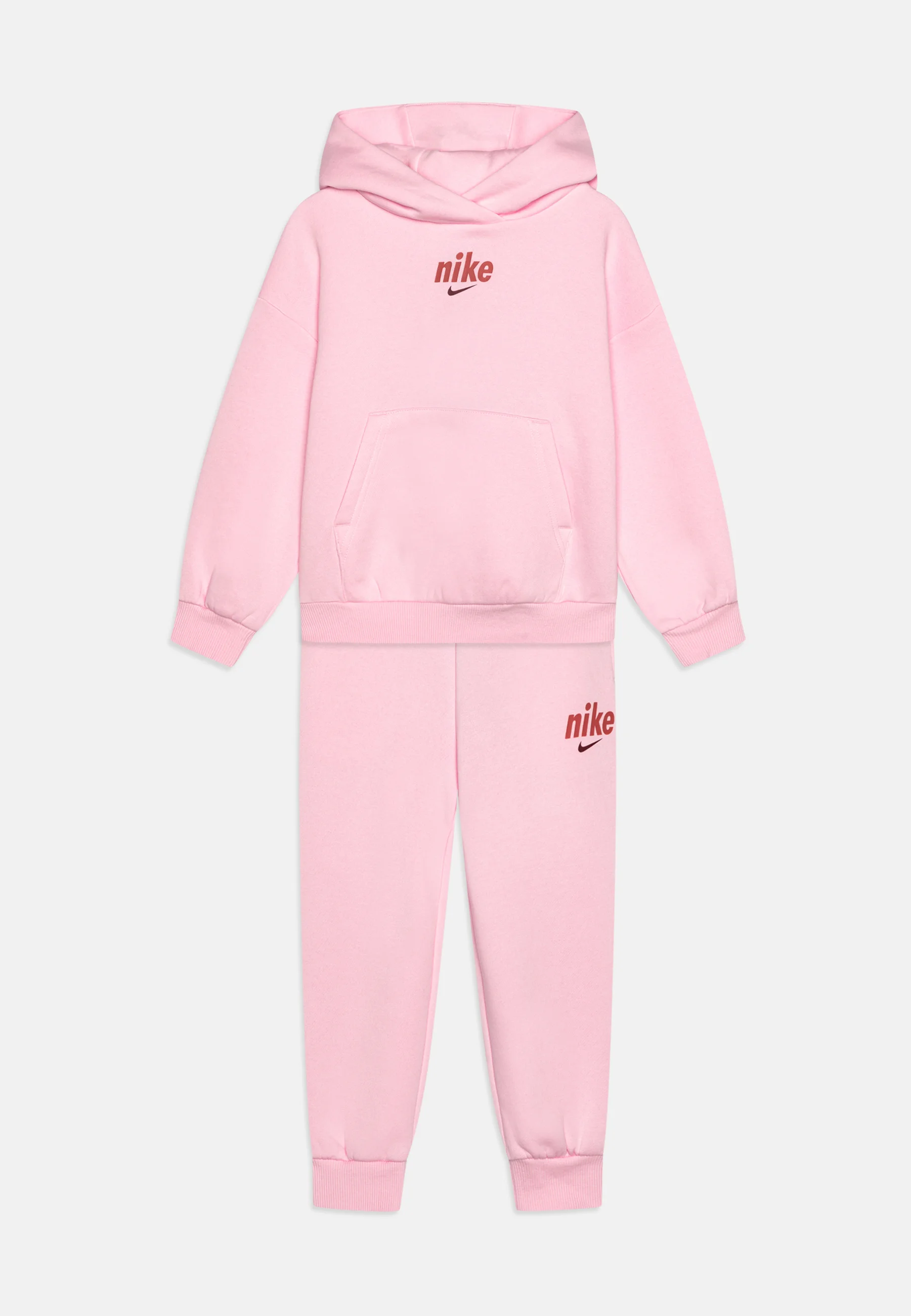 Sportswear HOODY SET - Tuta