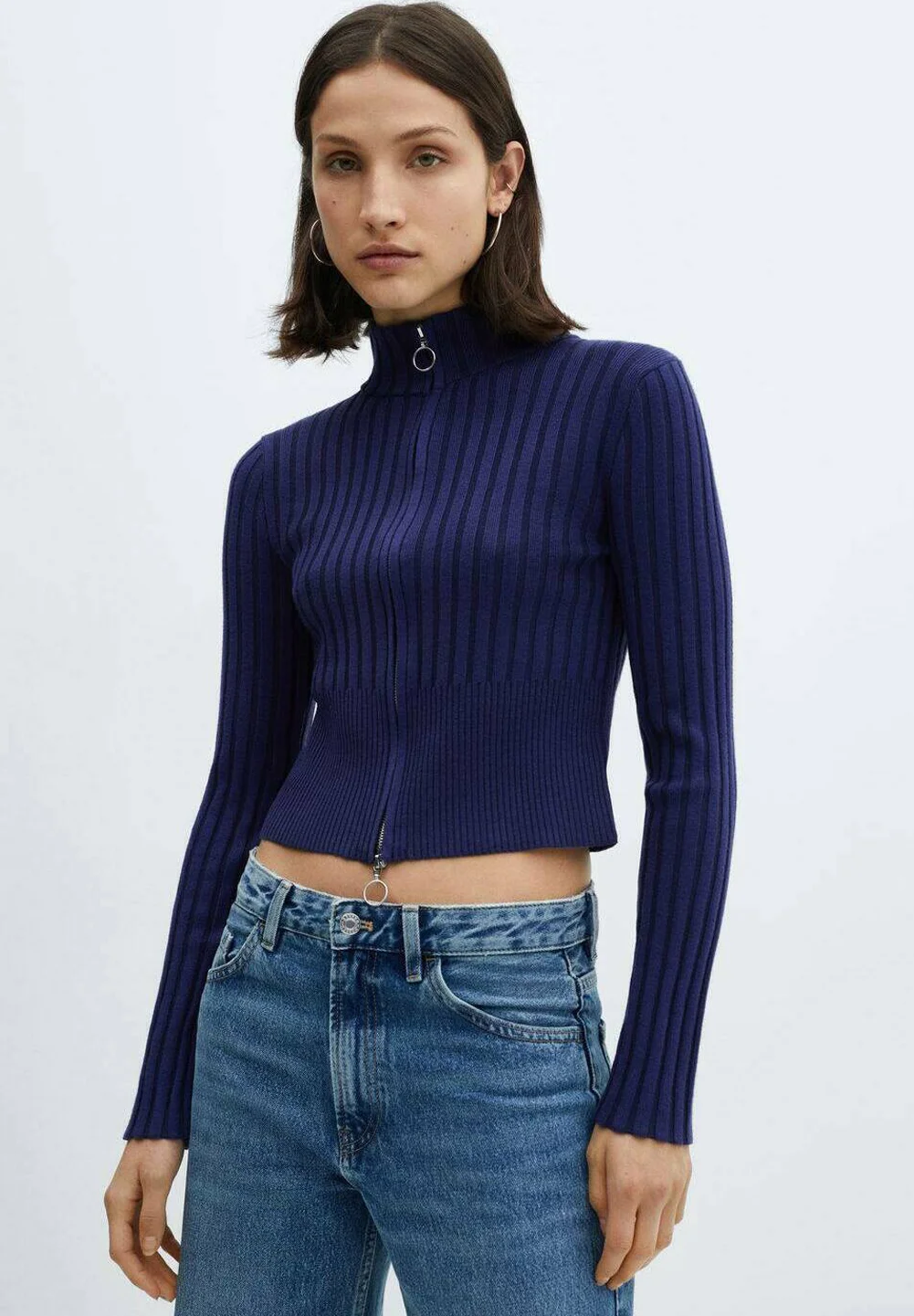 TERIYAKI - Cardigan