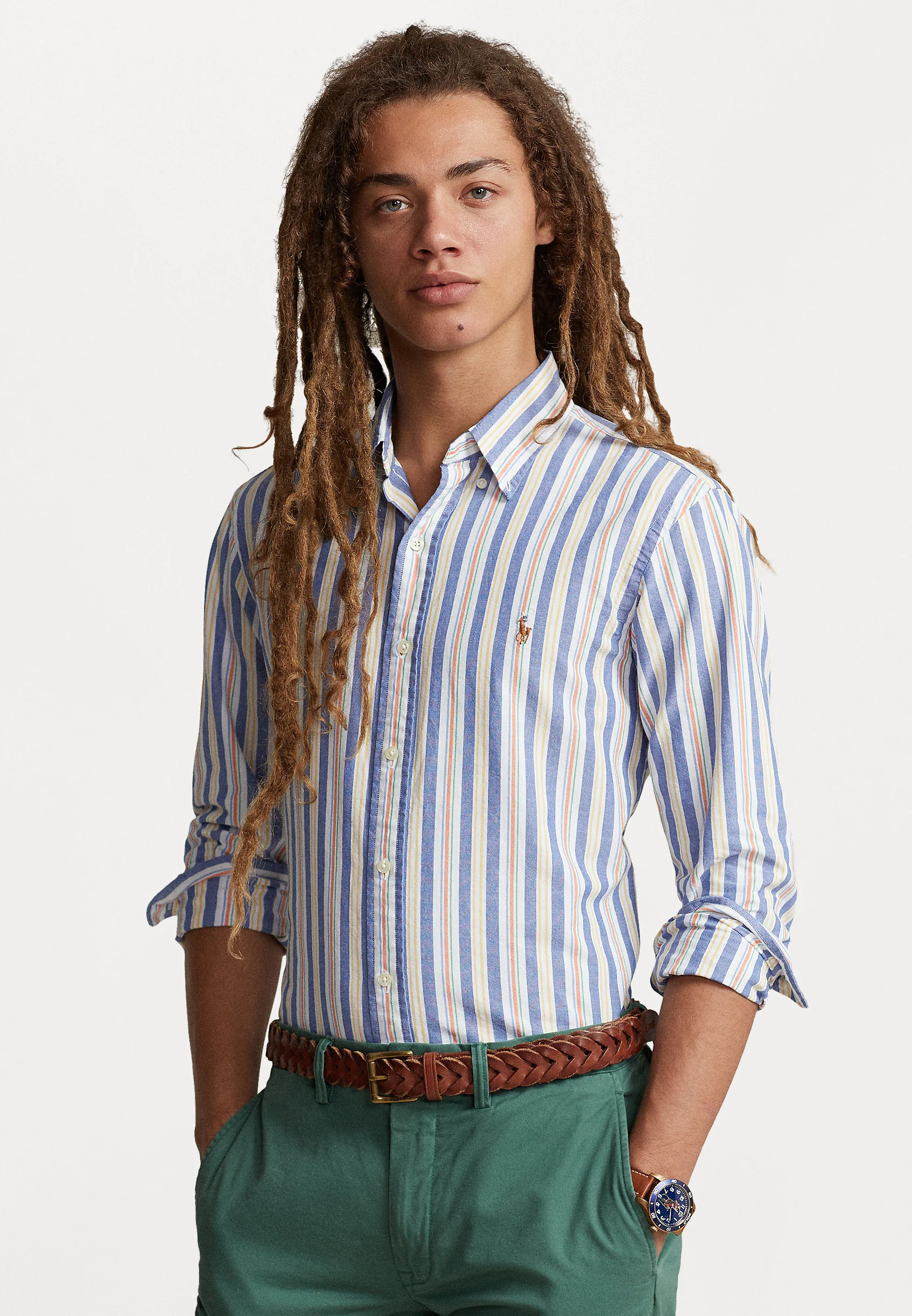 SPORT SHIRT - Camicia