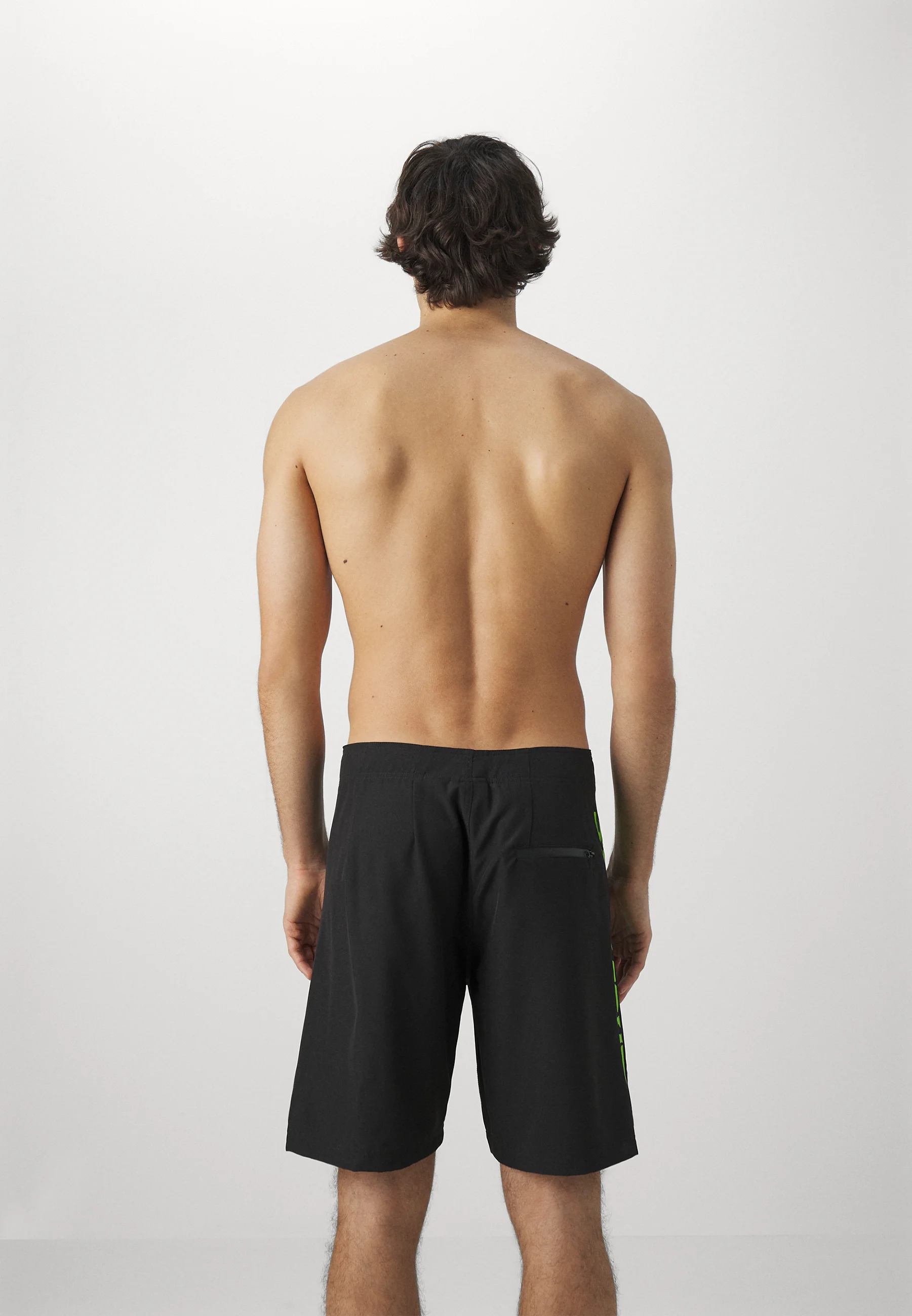 Santa Cruz VIVID OTHER DOT BOARDSHORT - Shorts da mare