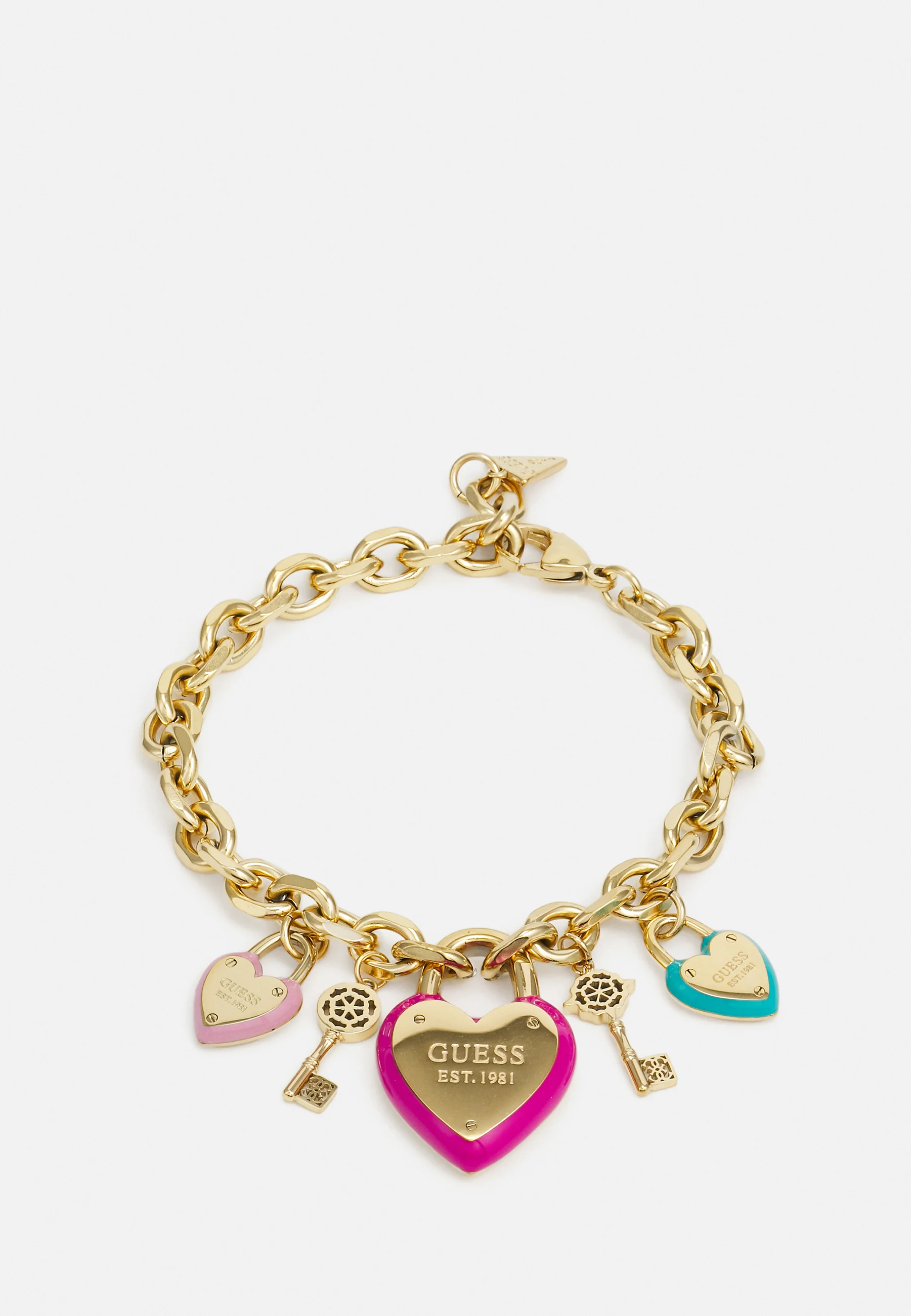 ALL YOU NEED IS LOVE - Bracciale