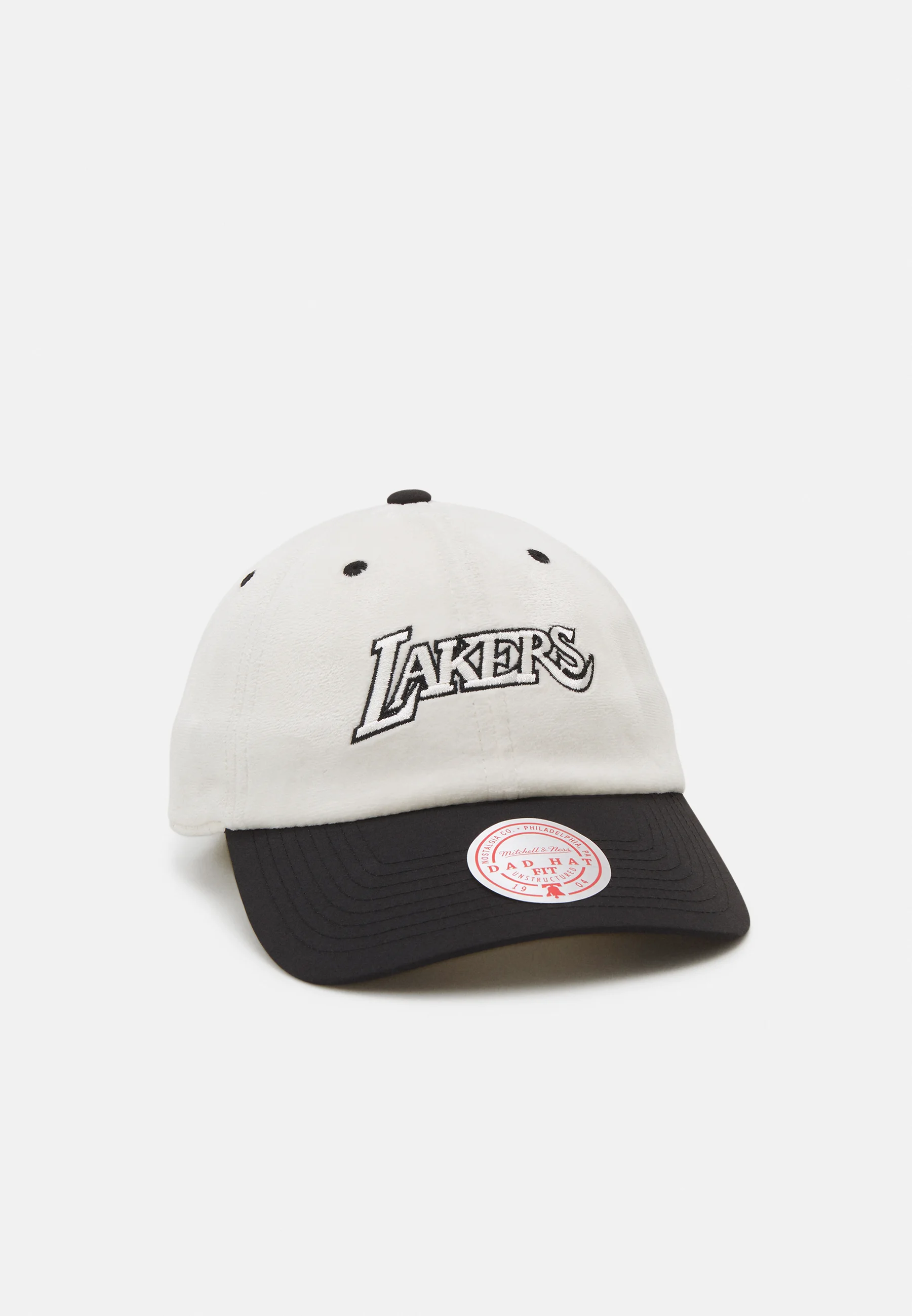 Mitchell & Ness NBA LOS ANGELES LAKERS COZYFIELD STRAPBACK - Squadra