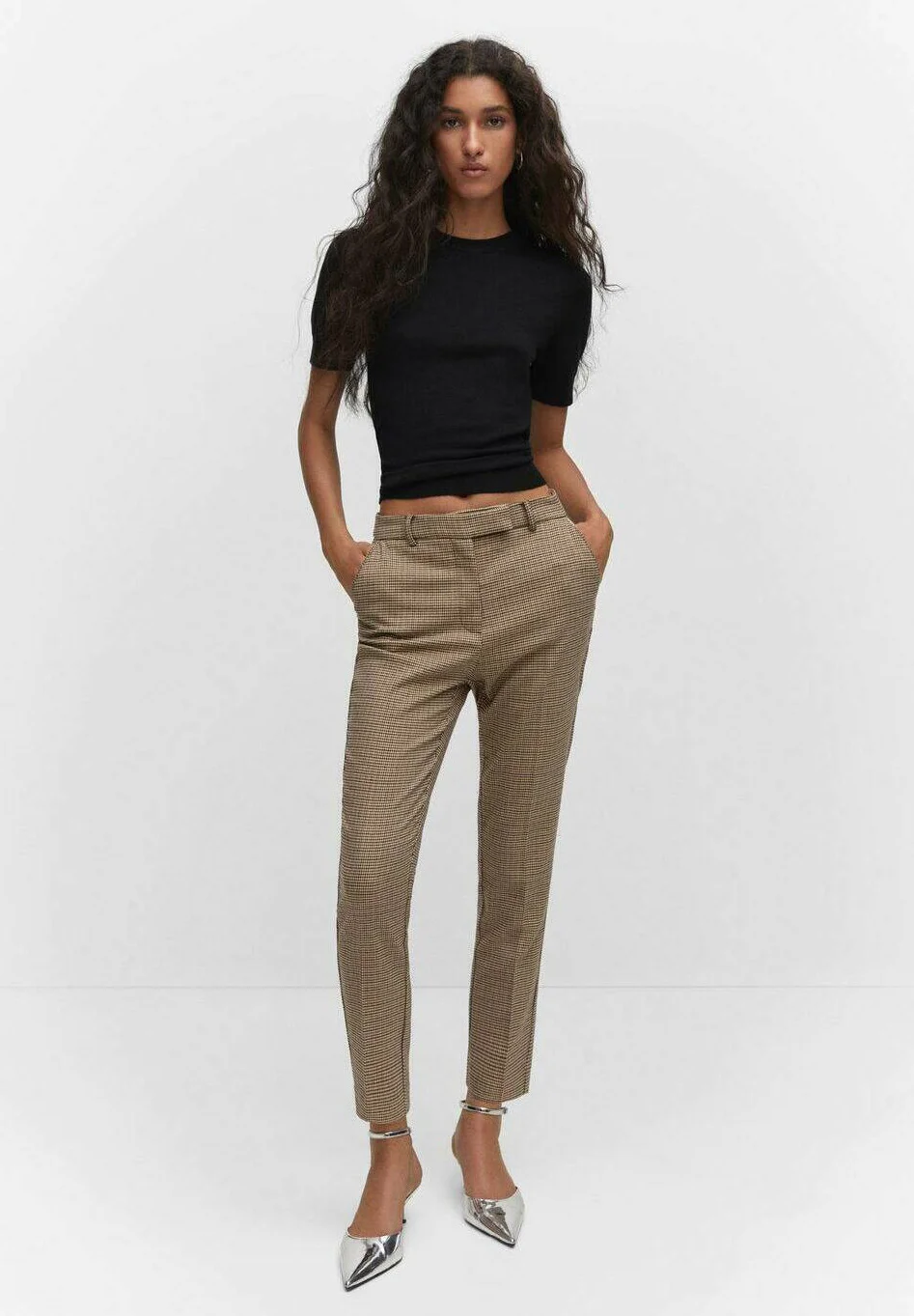 WARM - Pantaloni