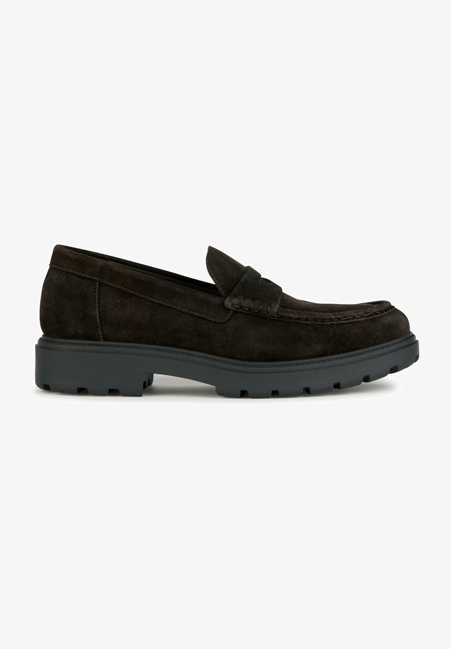 Geox SPHERICA - Scarpe senza lacci