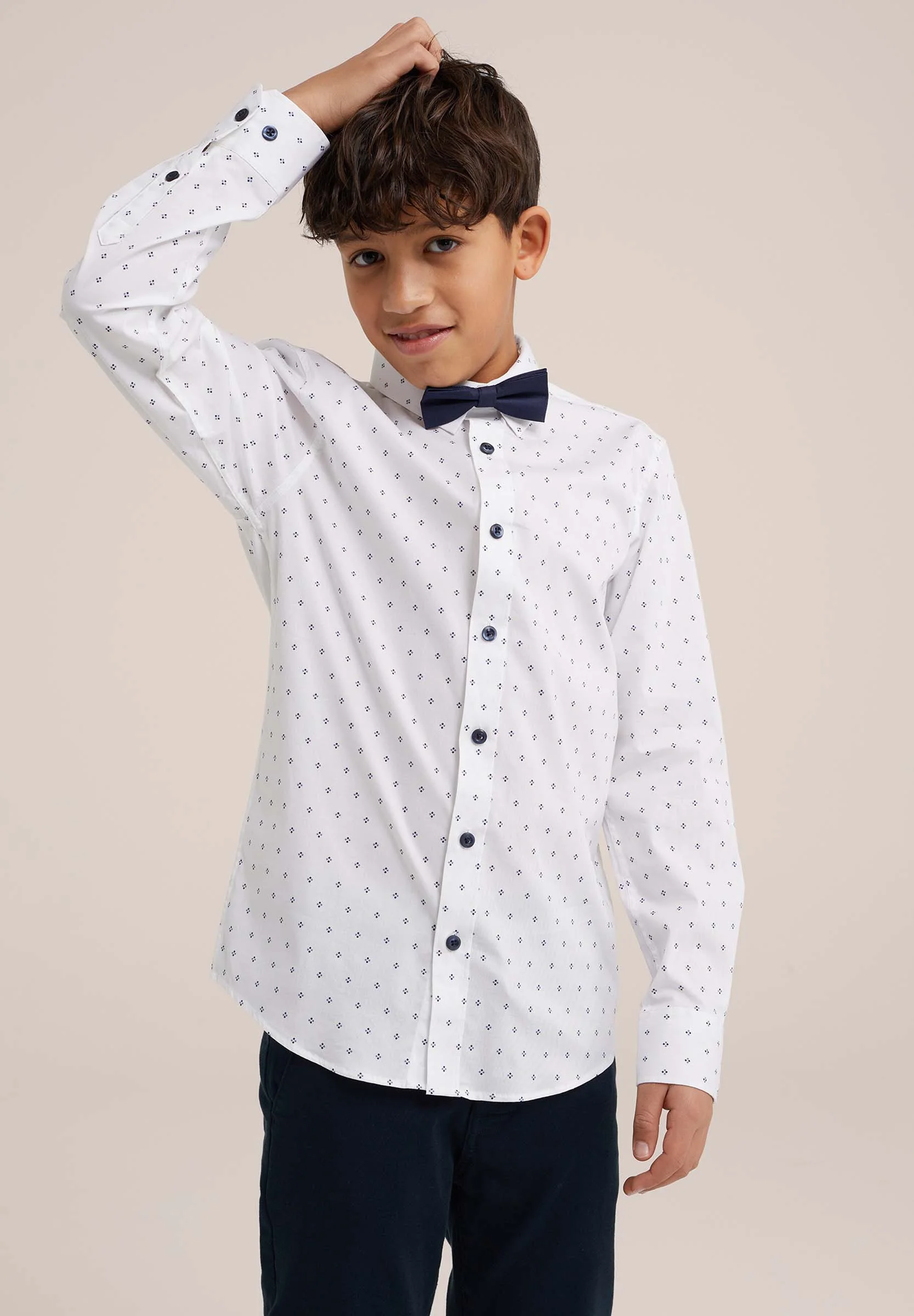 WE Fashion Camicia