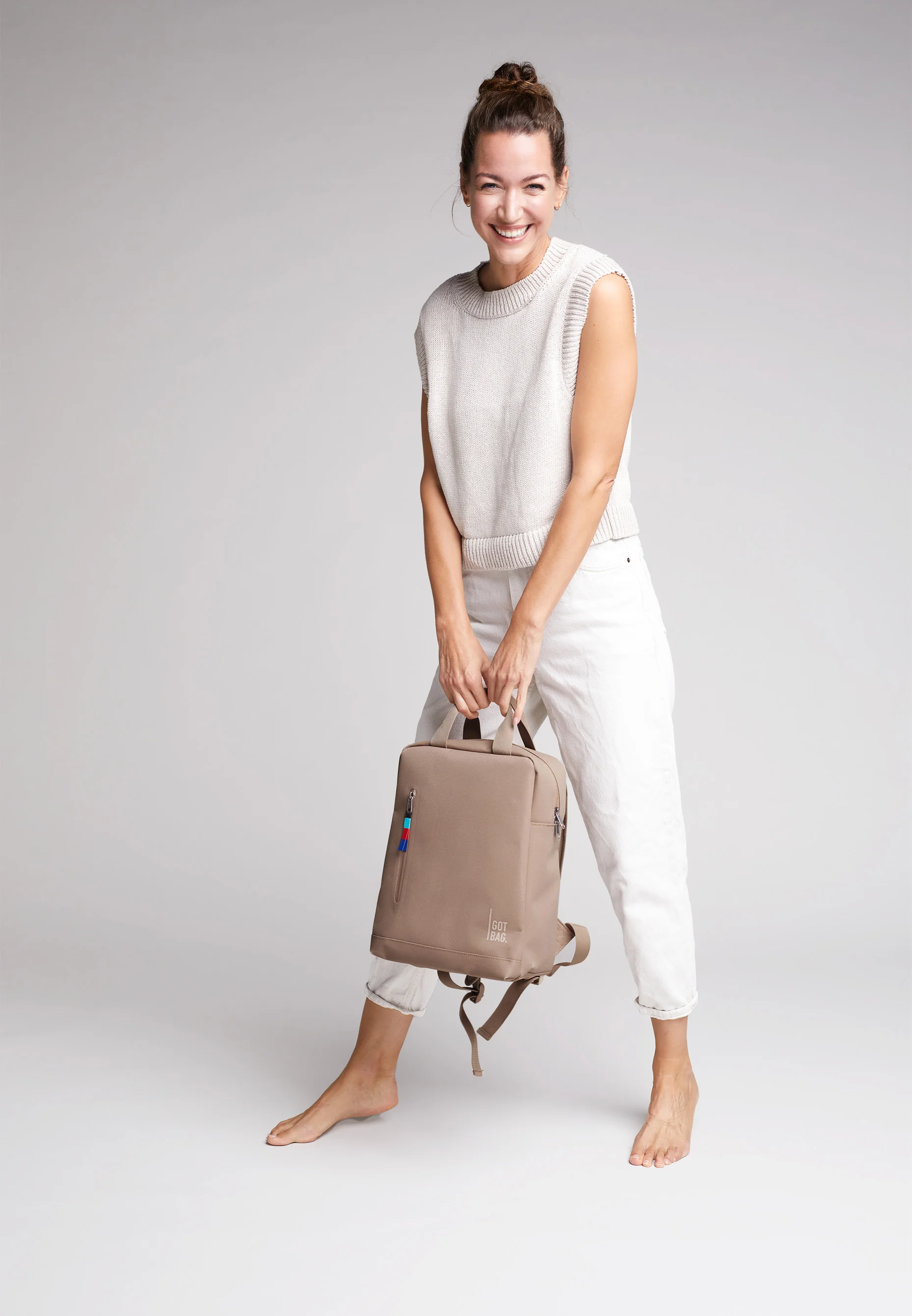 GOT BAG DAYPACK - Zaino