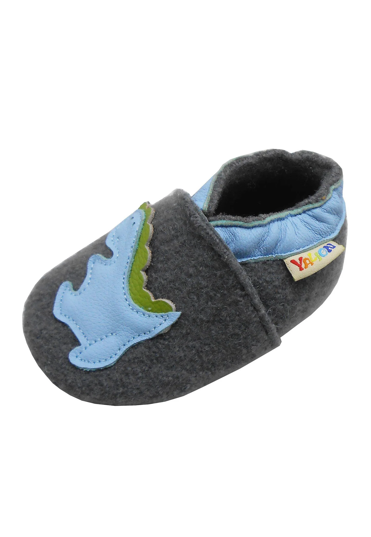 Yalion DINOSAURIER - Scarpe neonato