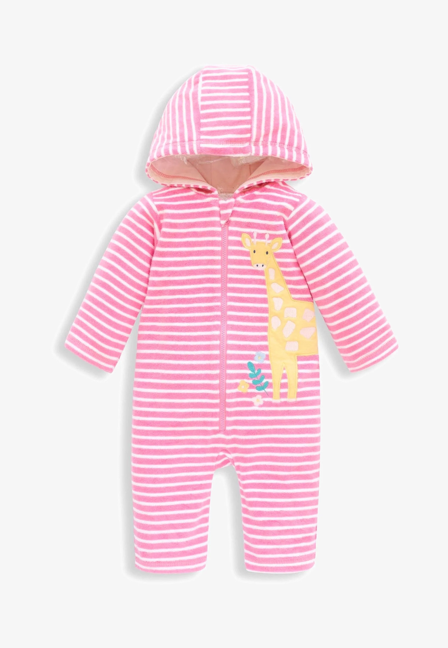JoJo Maman Bébé Telo da bagno