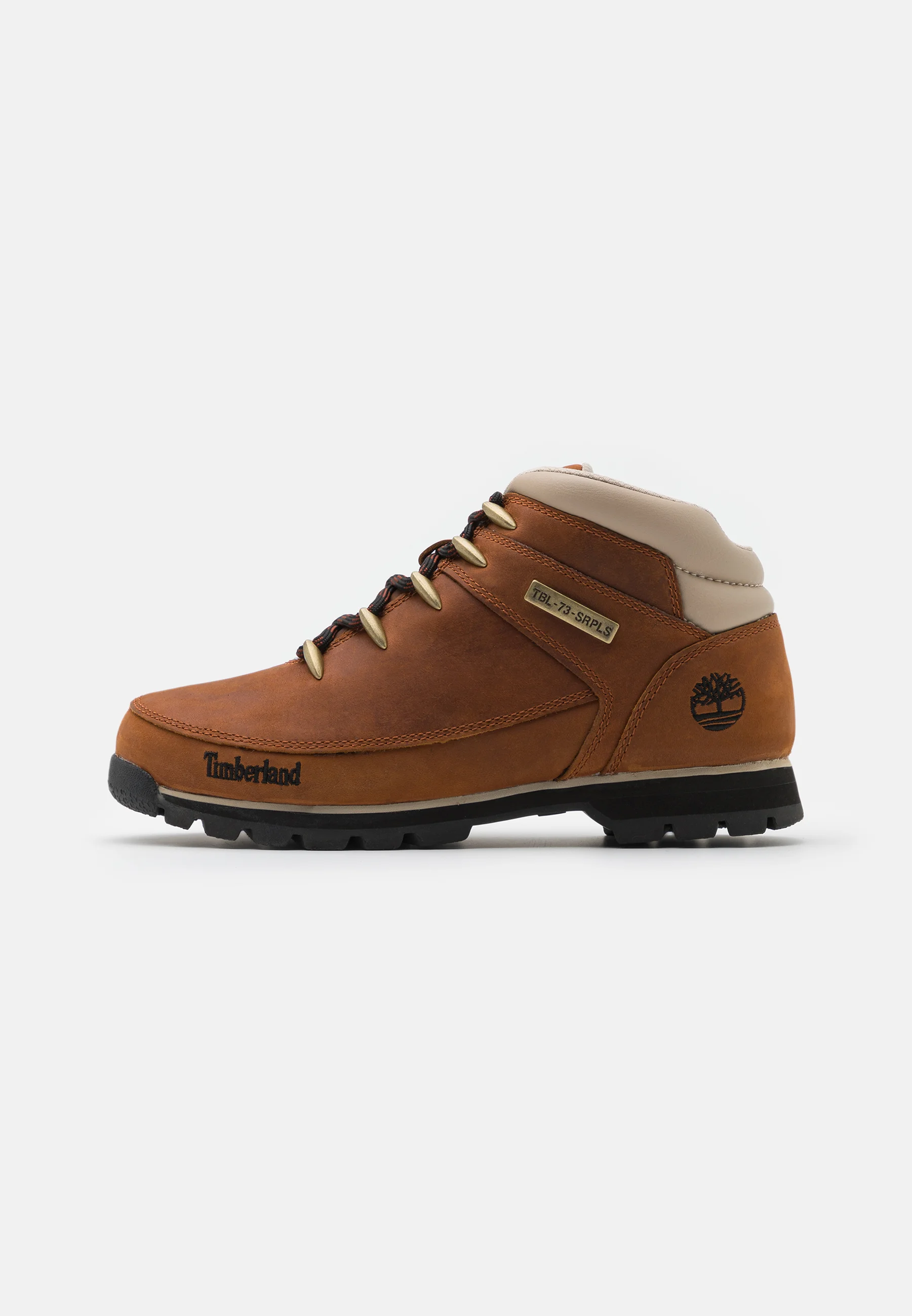 Timberland EURO SPRINT HIKER - Stivaletti stringati