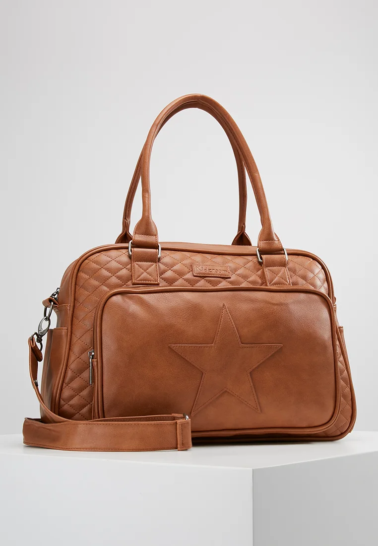 STARS DIAPERBAG - Borsa fasciatoio