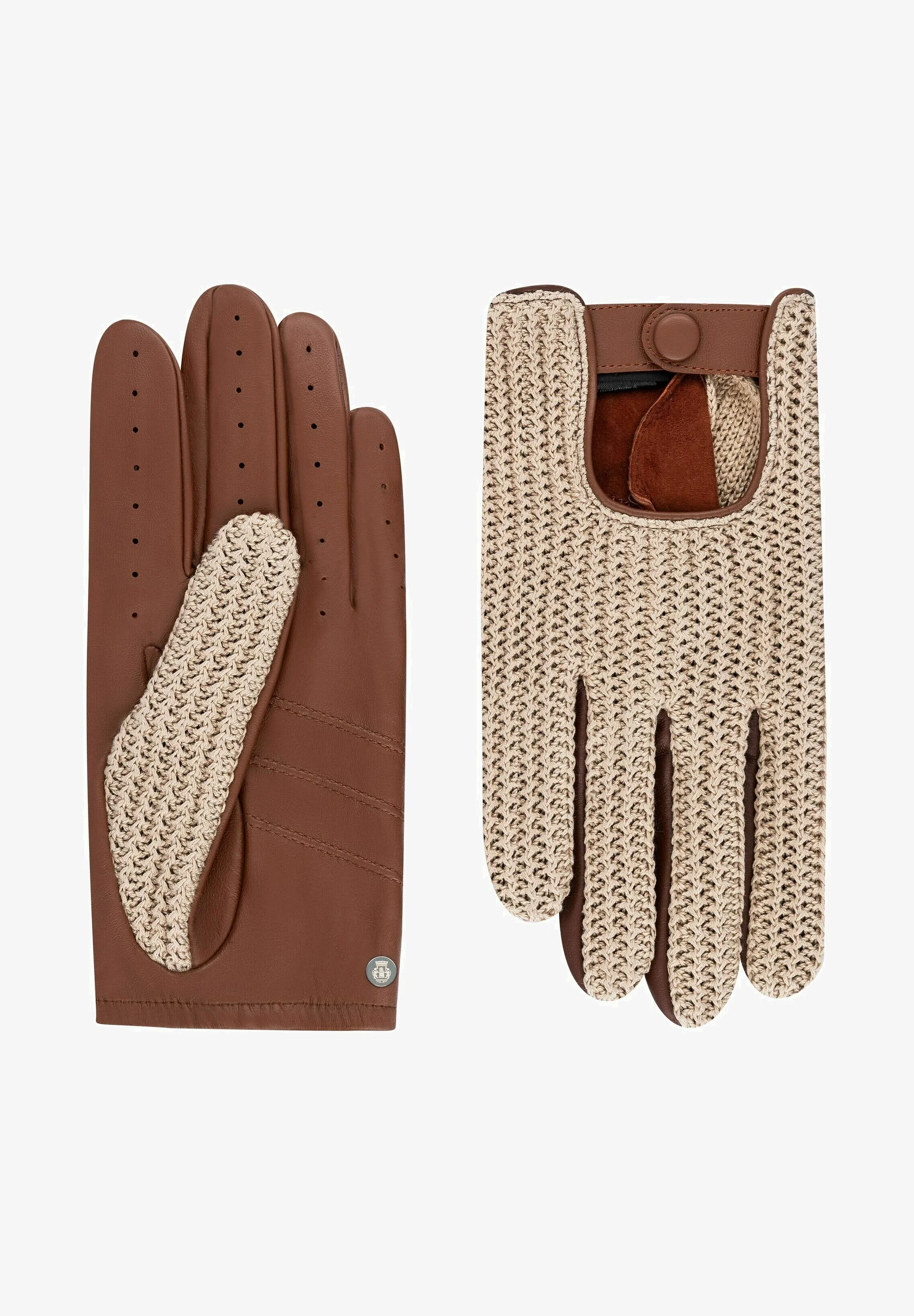 Roeckl MOTORISTS - Guanti