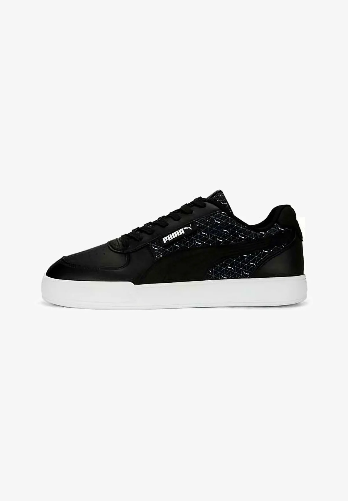 RUNTAMED LOGO POWER - Sneakers basse