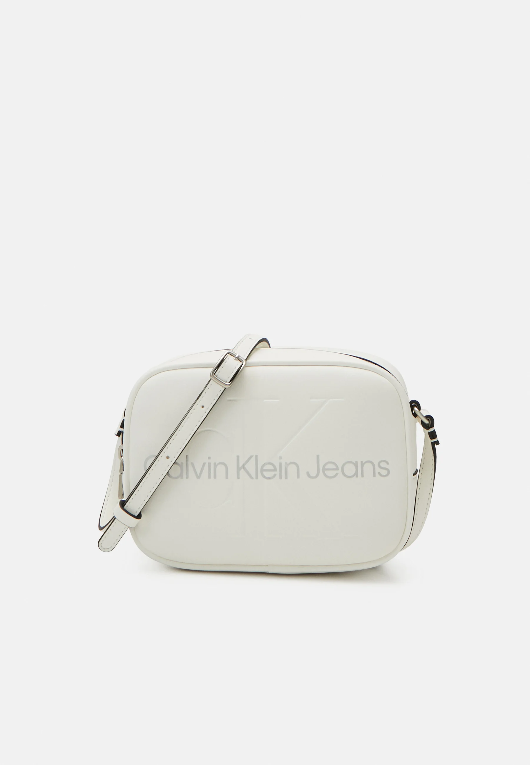 Jeans SCULPTED CAMERA BAG MONO - Borsa a tracolla